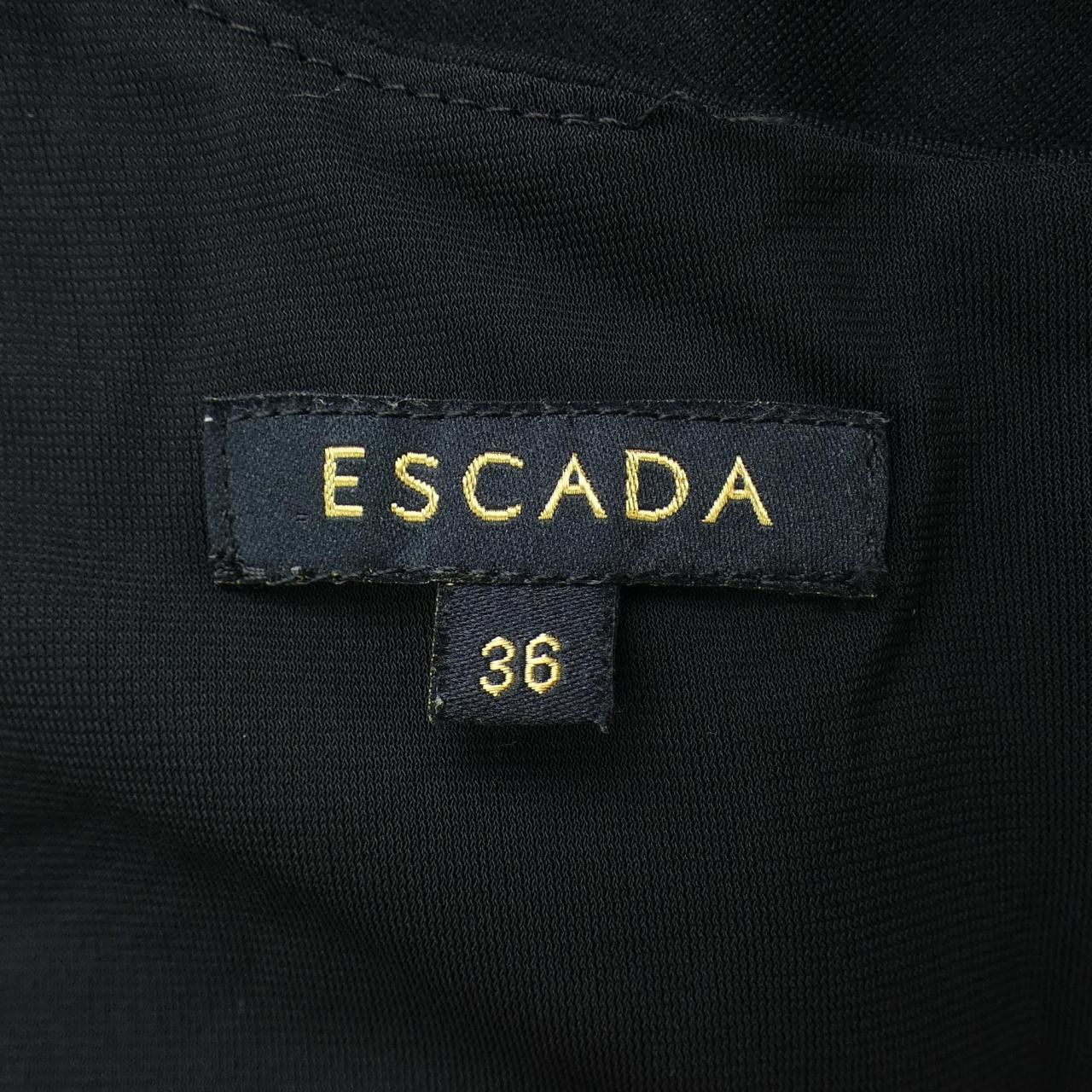 Other Other Escada Dress Textile Dresses DUTY FREE for USA Size ONE SIZE - 4 Thumbnail