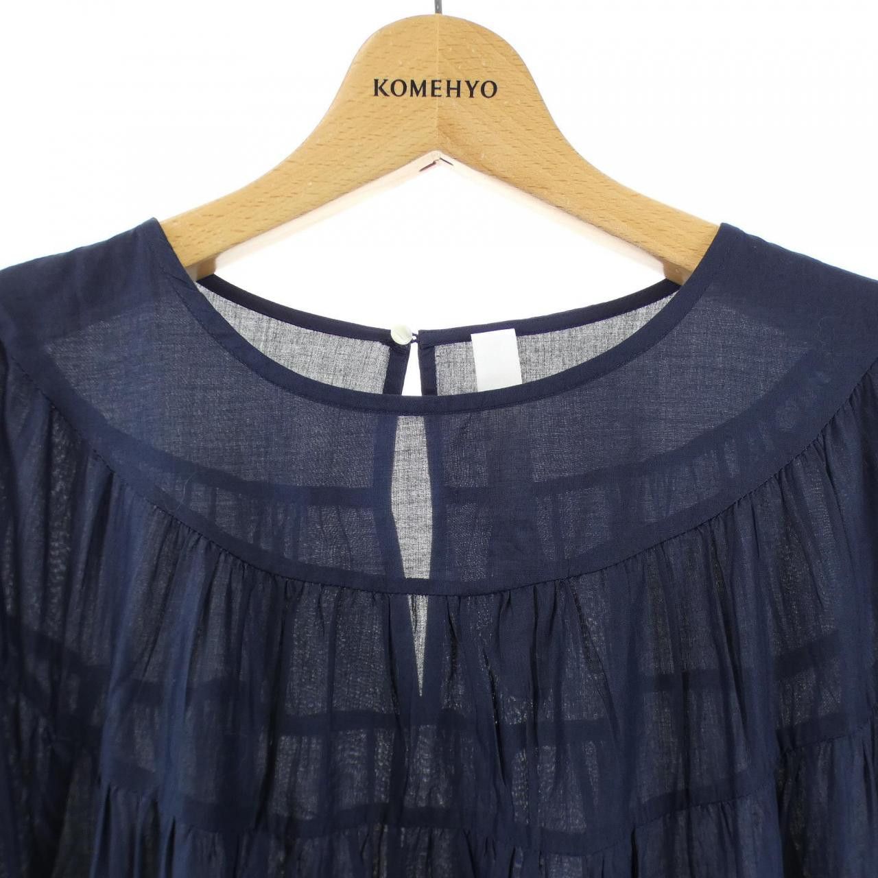 Other Other Merlette Dress Textile Dresses DUTY FREE for USA Size ONE SIZE - 5 Thumbnail