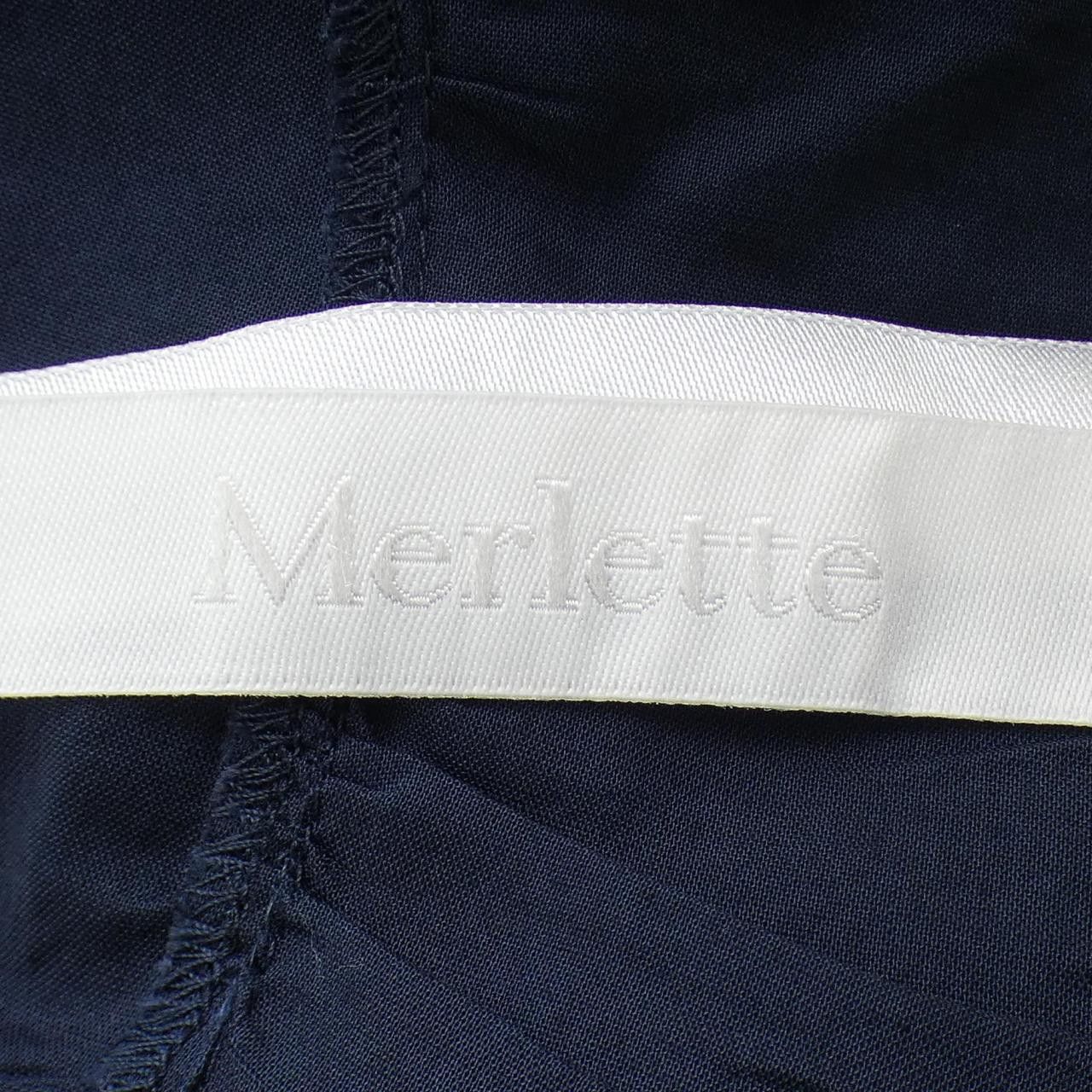 Other Other Merlette Dress Textile Dresses DUTY FREE for USA Size ONE SIZE - 4 Thumbnail