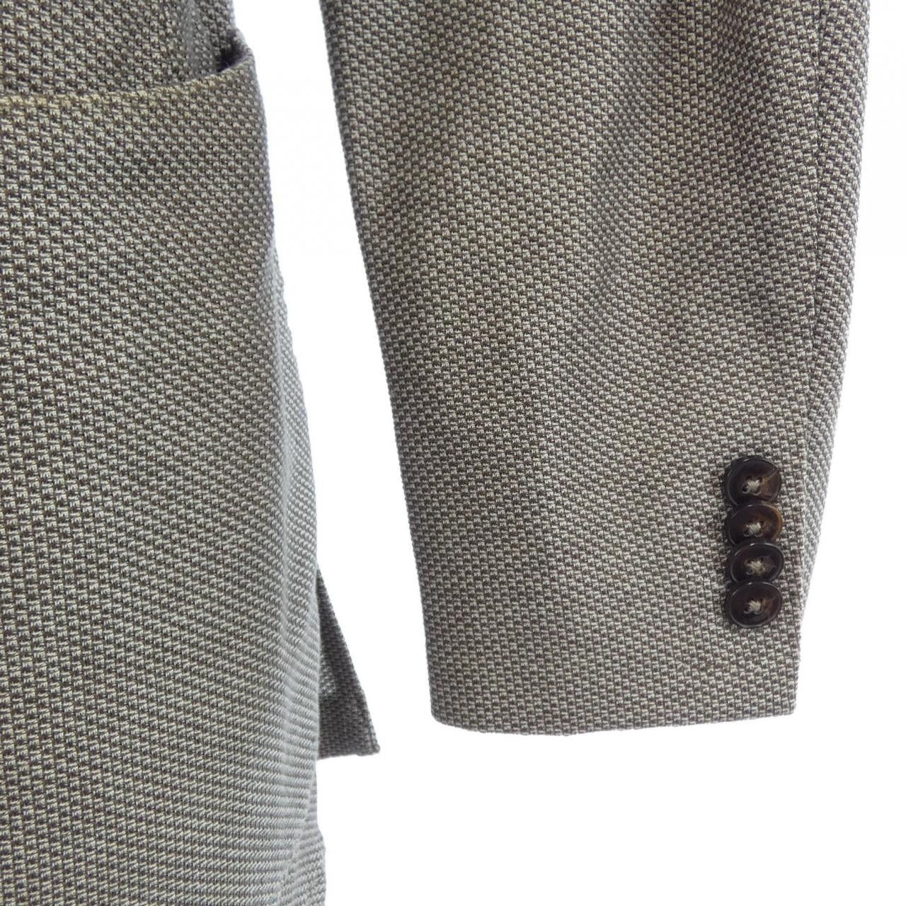 Other Other L.B.M 1911 Jacket Textile Outerwear DUTY FREE for USA Size ONE SIZE - 6 Thumbnail