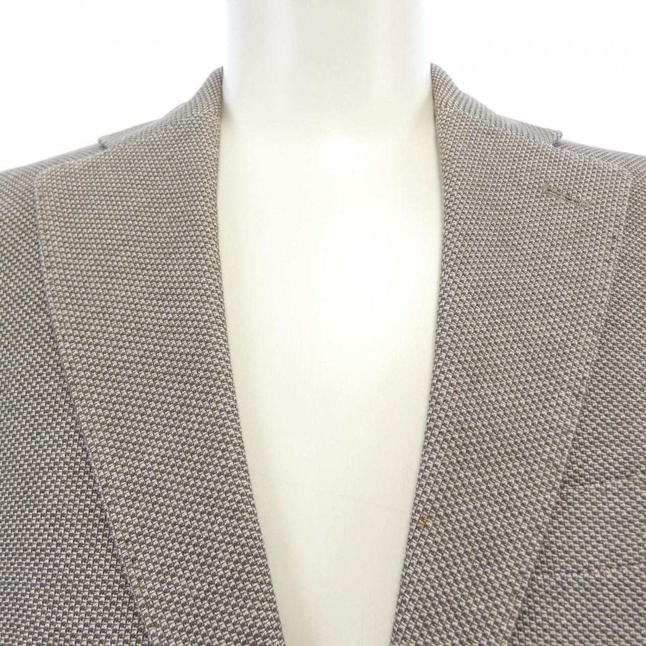 Other Other L.B.M 1911 Jacket Textile Outerwear DUTY FREE for USA Size ONE SIZE - 5 Thumbnail