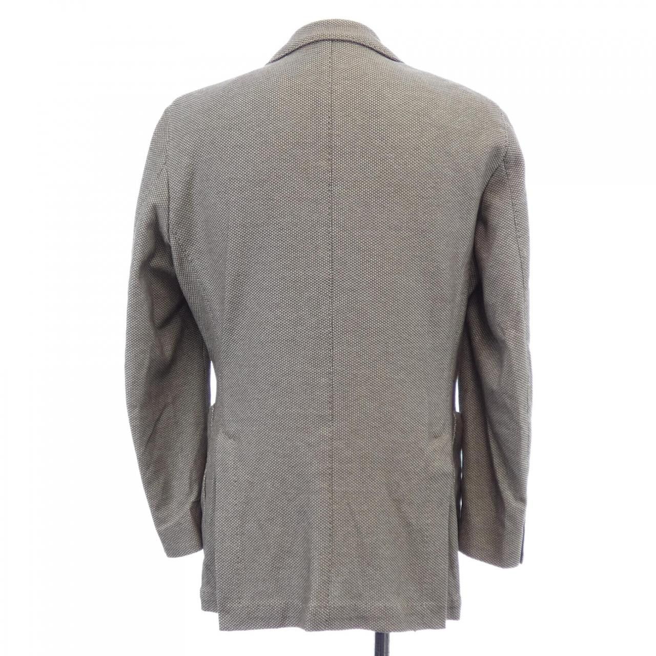 Other Other L.B.M 1911 Jacket Textile Outerwear DUTY FREE for USA Size ONE SIZE - 2 Thumbnail