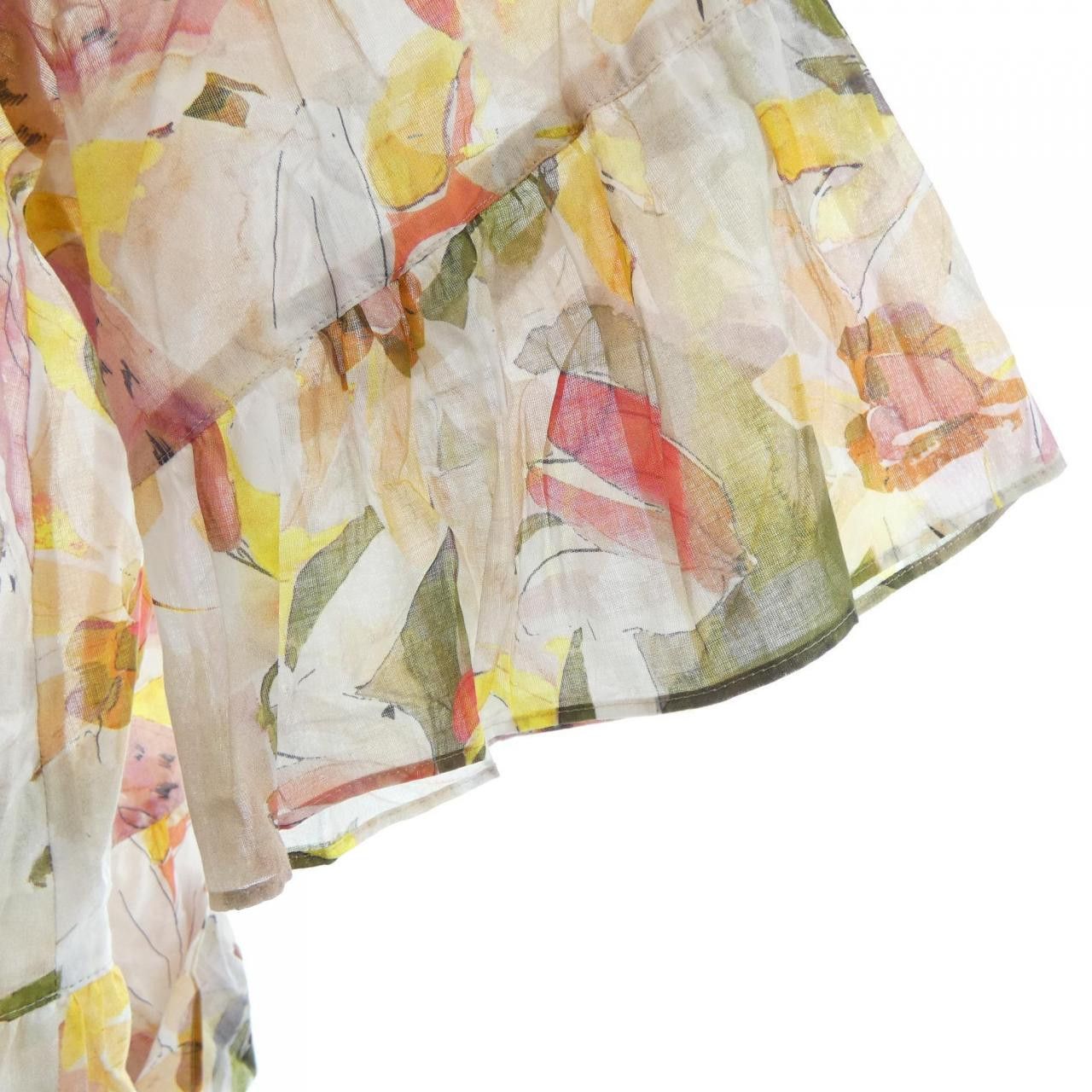 Other Other Leilian Tops Textile Tops DUTY FREE for USA Size ONE SIZE - 5 Thumbnail