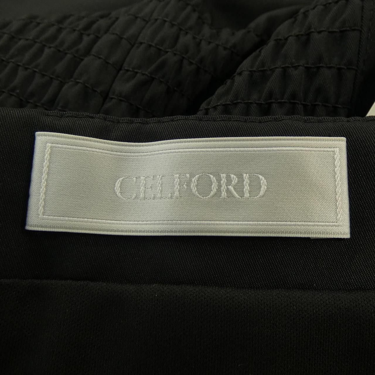 Other Other CELFORD Dress Others Dresses DUTY FREE for USA Size ONE SIZE - 4 Thumbnail