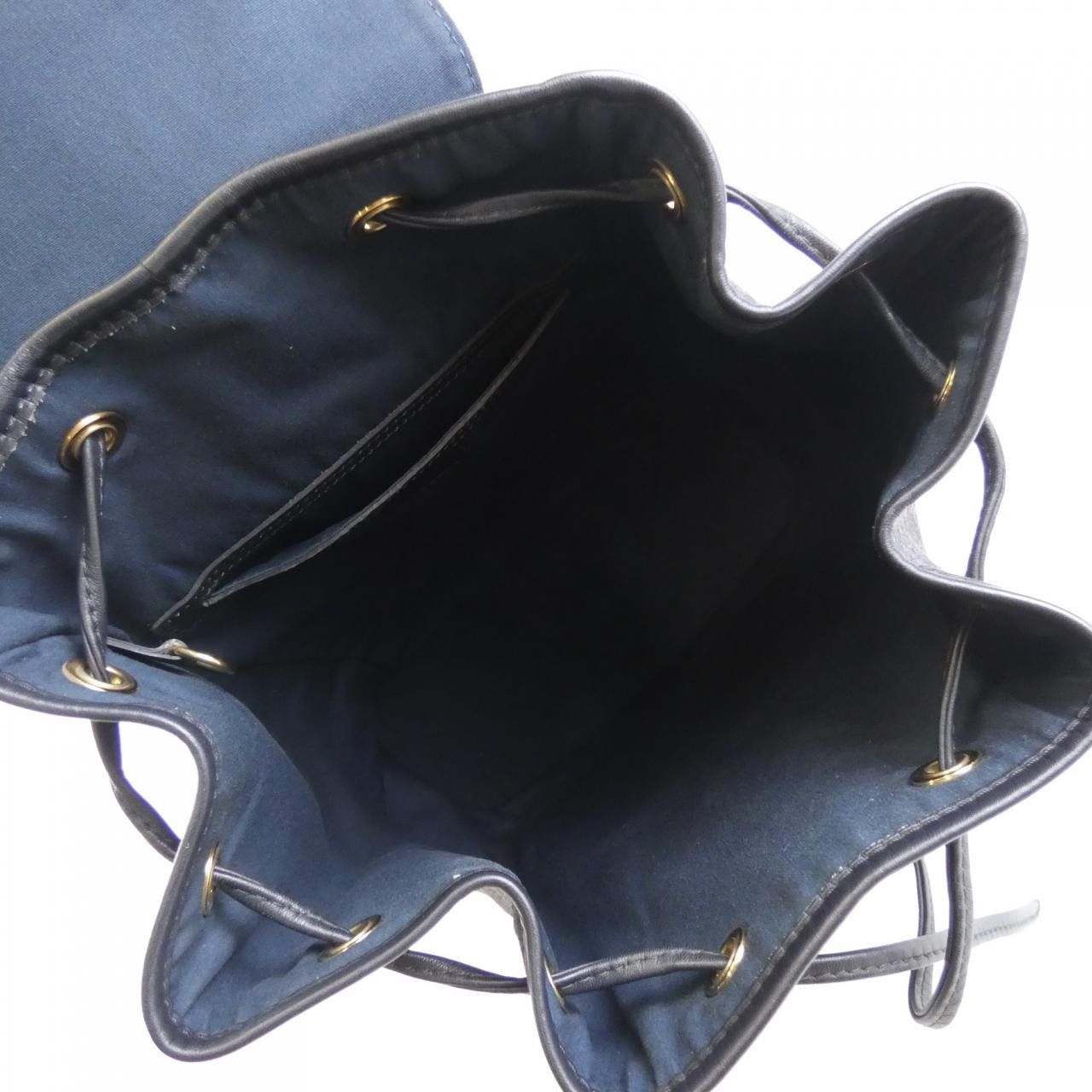 Louis Vuitton Louis Vuitton Louis Vuitton Montsouris Monogram backpack Textile Backpack M92455 DUTY FREE for USA Size ONE SIZE - 9 Thumbnail