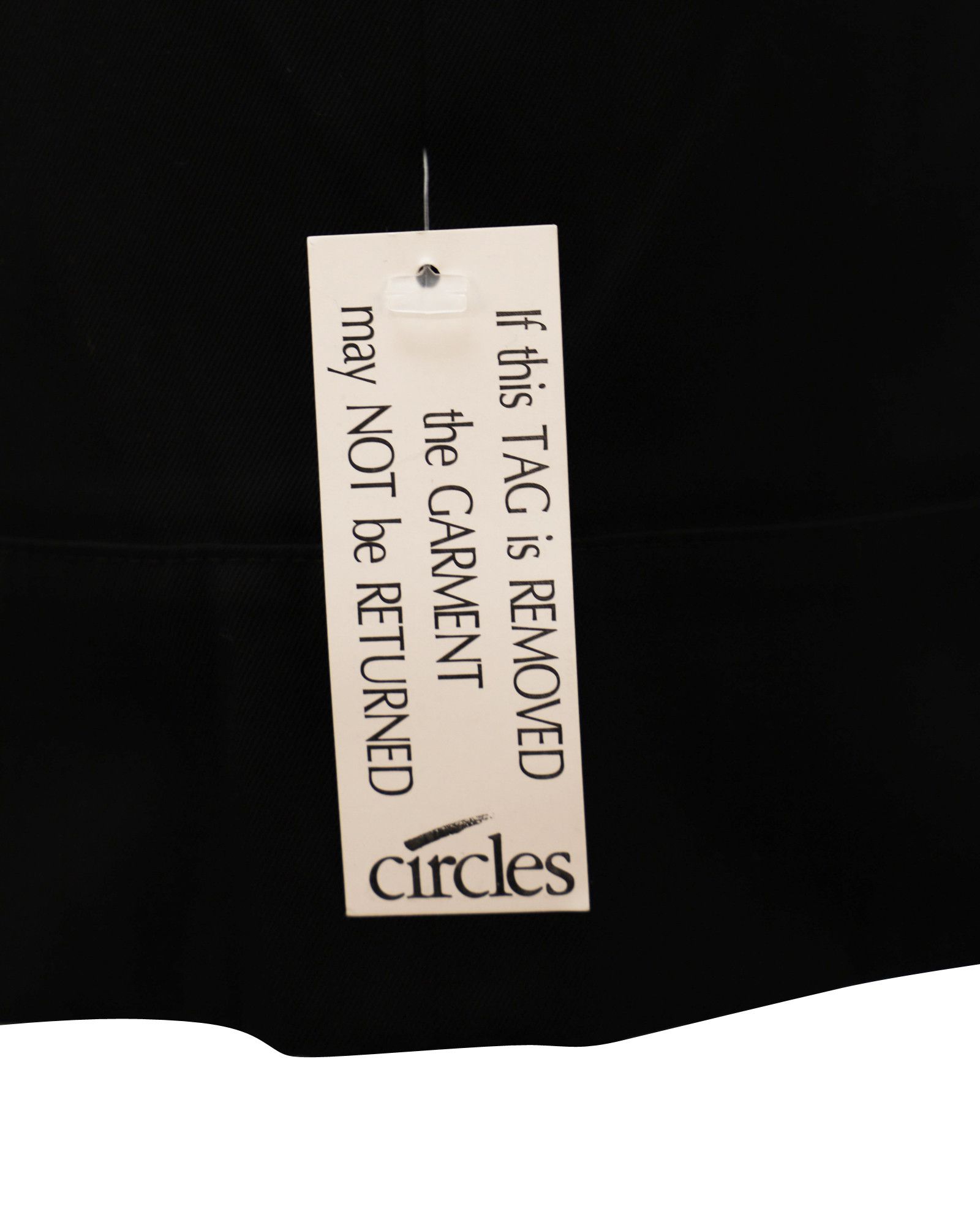 Theory Theory Scoop Neckline Fitted Dress in Black Wool Size XS / US 0-2 / IT 36-38 - 4 Thumbnail