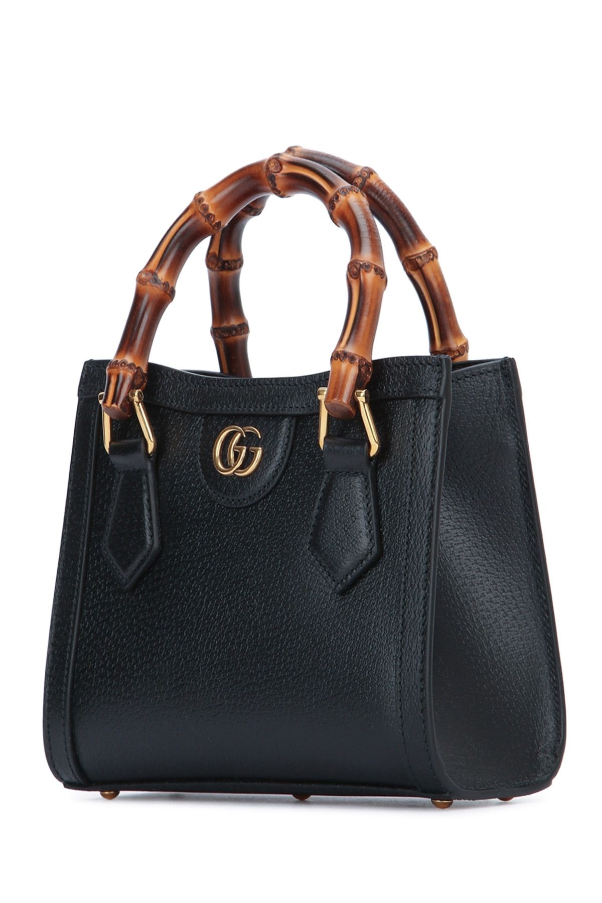 Gucci Handbag With 2 Rem.Bands And 2 Removab.Shoulders Size ONE SIZE - 2 Thumbnail