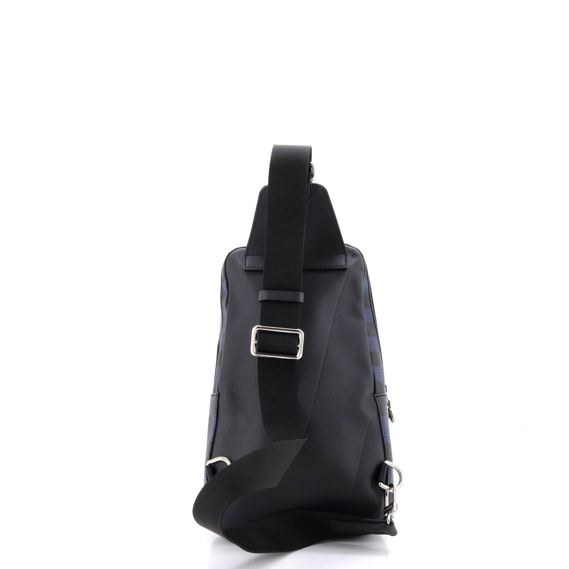 Louis Vuitton Avenue Sling Bag Size ONE SIZE - 3 Thumbnail