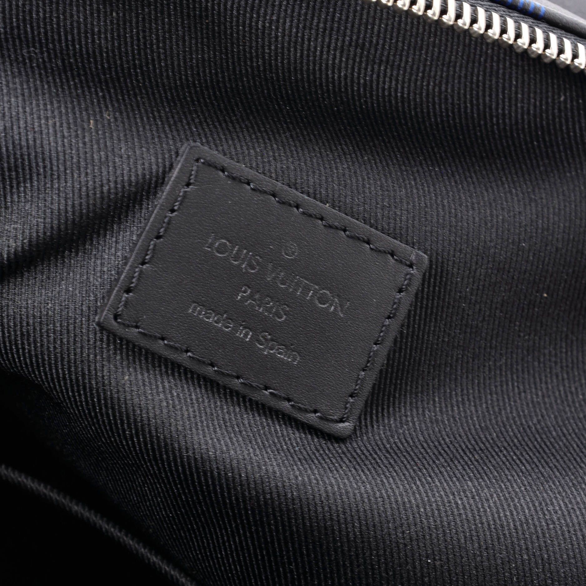 Louis Vuitton Avenue Sling Bag Size ONE SIZE - 6 Thumbnail