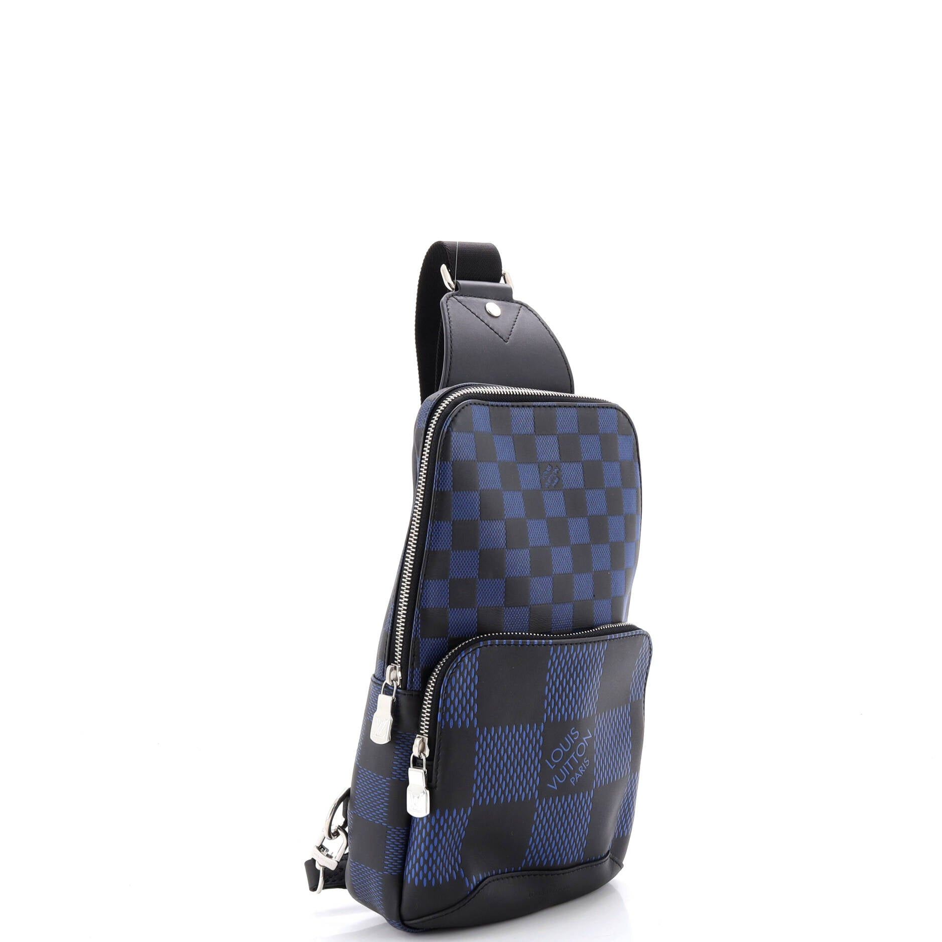 Louis Vuitton Avenue Sling Bag Size ONE SIZE - 2 Thumbnail