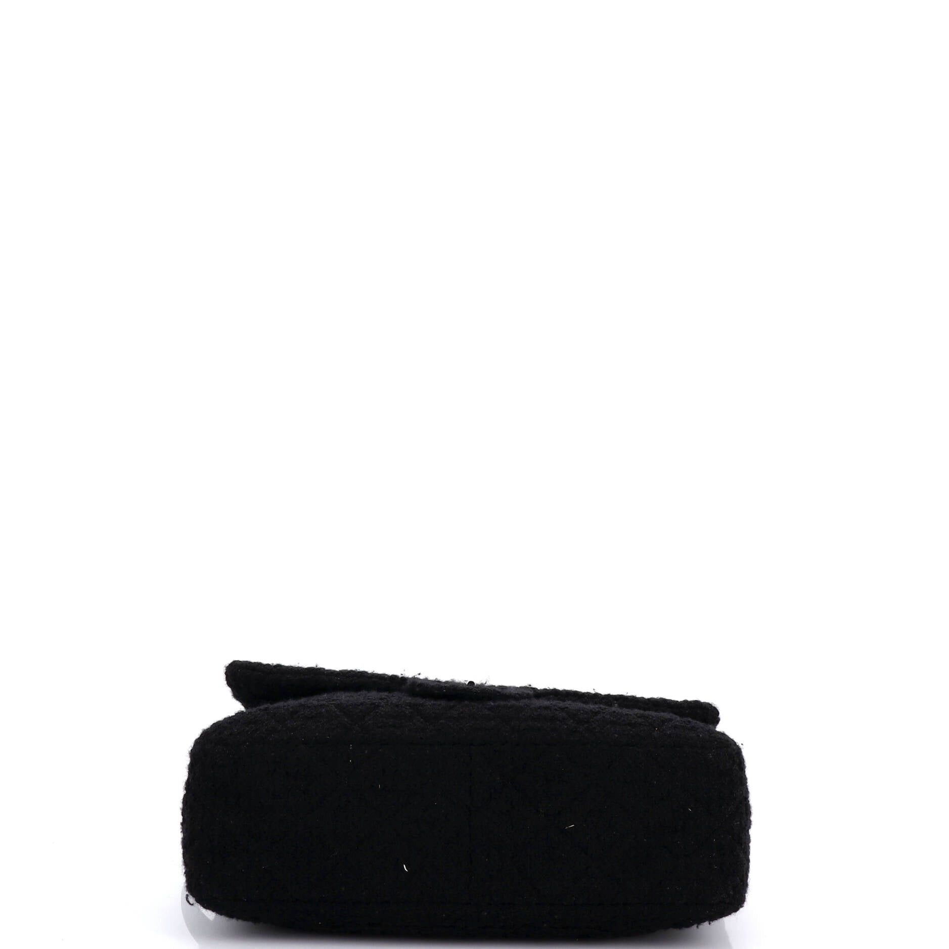 Chanel Easy Reissue Messenger Flap Bag Size ONE SIZE - 4 Thumbnail