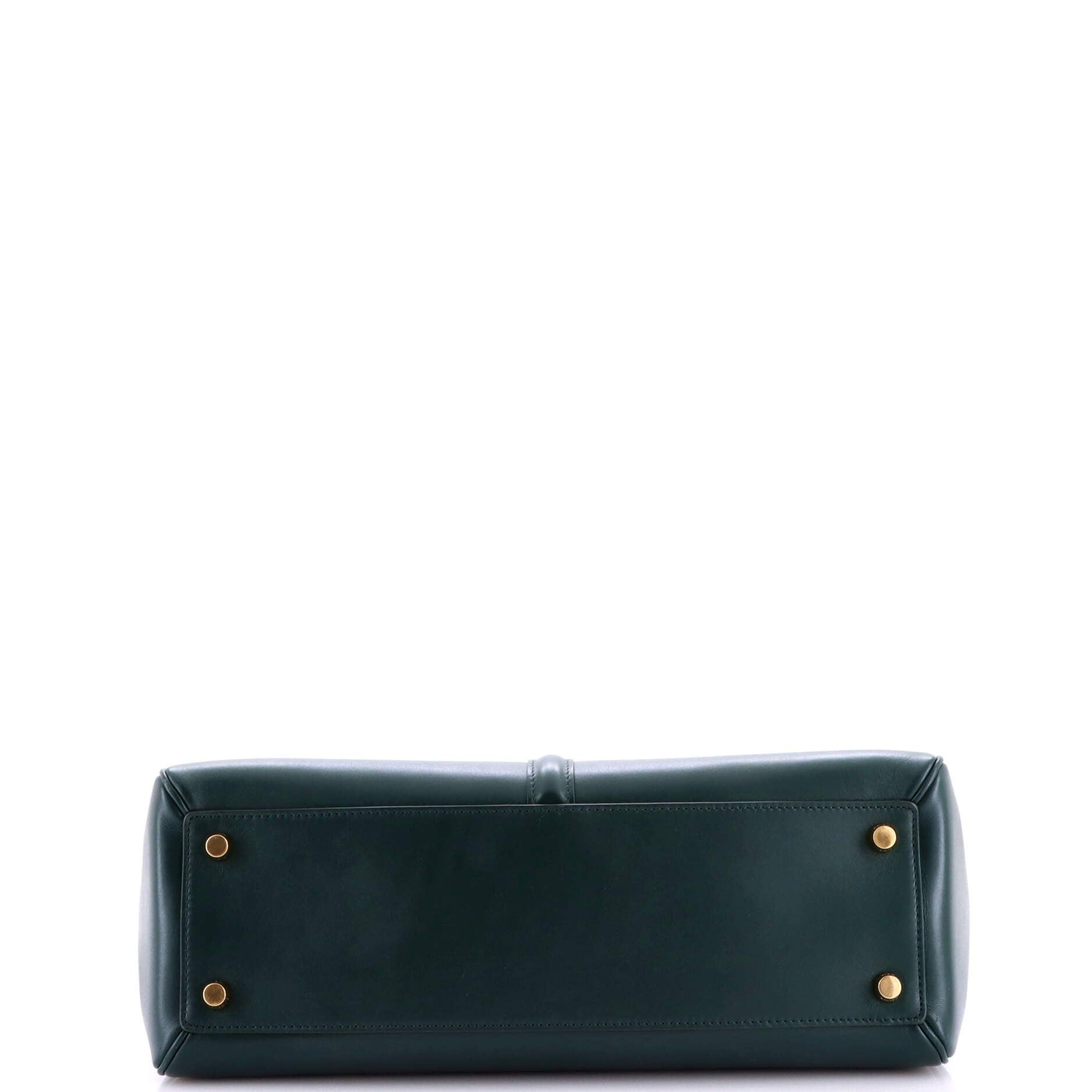 Celine 16 Top Handle Bag Size ONE SIZE - 4 Thumbnail
