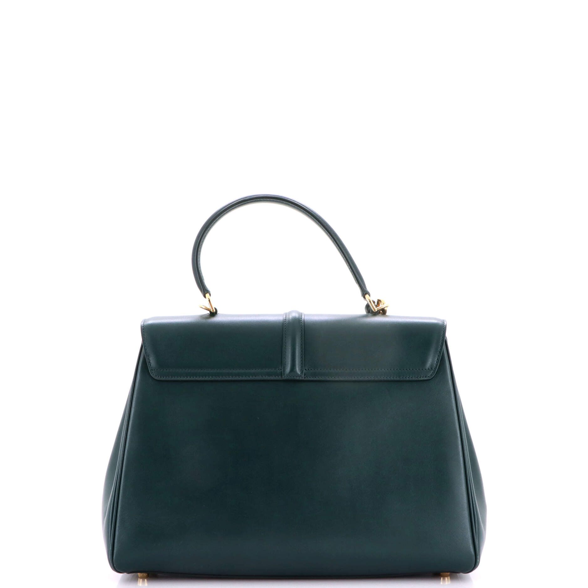 Celine 16 Top Handle Bag Size ONE SIZE - 3 Thumbnail
