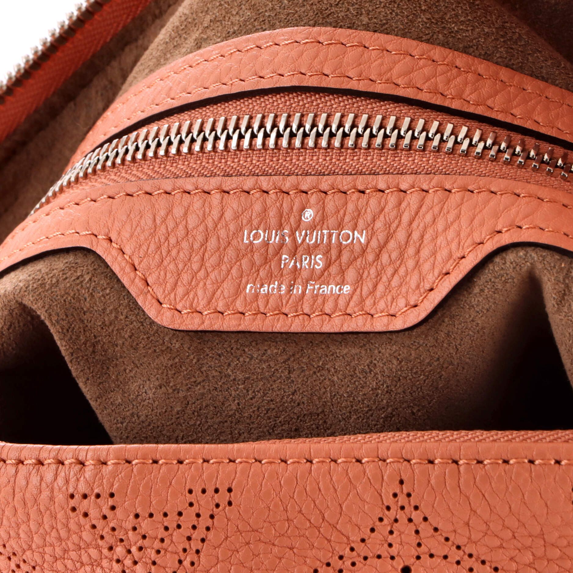 Louis Vuitton Selene Handbag Size ONE SIZE - 8 Thumbnail