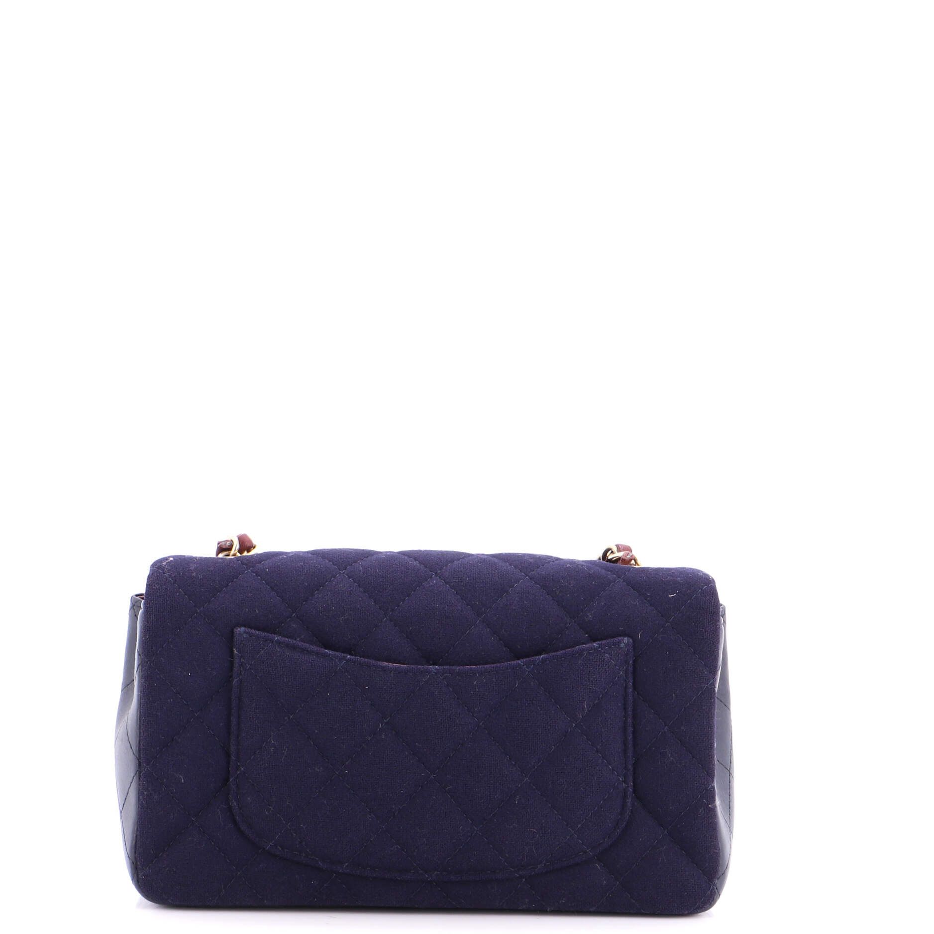 Chanel Paris-Hamburg Charms Classic Single Flap Bag Size ONE SIZE - 3 Thumbnail