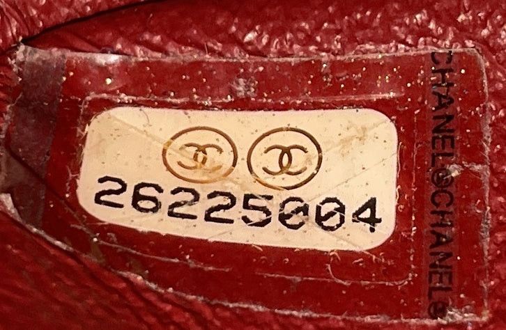 Chanel Paris-Hamburg Charms Classic Single Flap Bag Size ONE SIZE - 7 Thumbnail