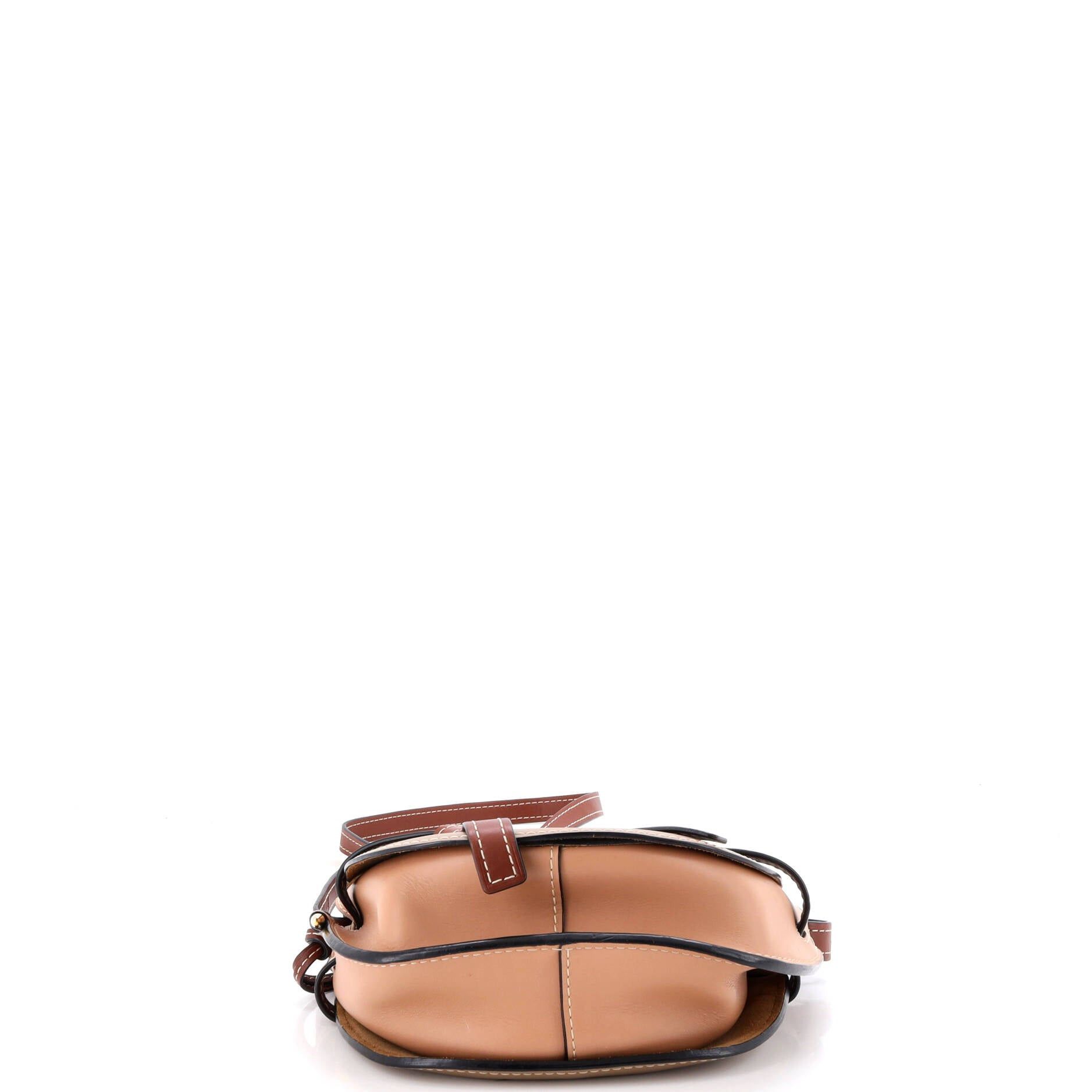 Loewe Gate Shoulder Bag Size ONE SIZE - 4 Thumbnail