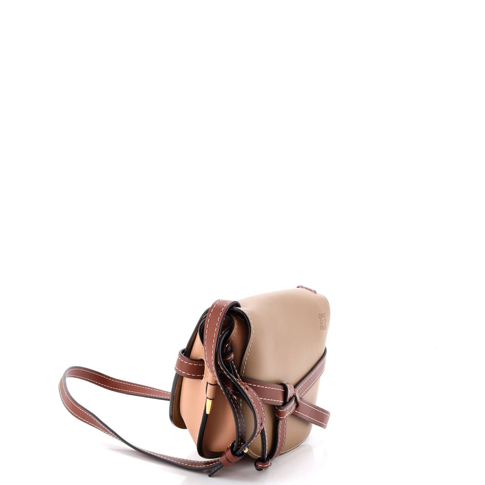 Loewe Gate Shoulder Bag Size ONE SIZE - 2 Thumbnail