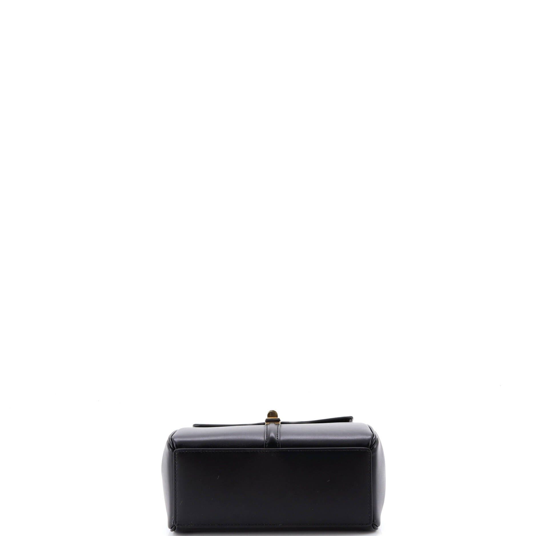 Celine 16 Top Handle Bag Size ONE SIZE - 4 Thumbnail