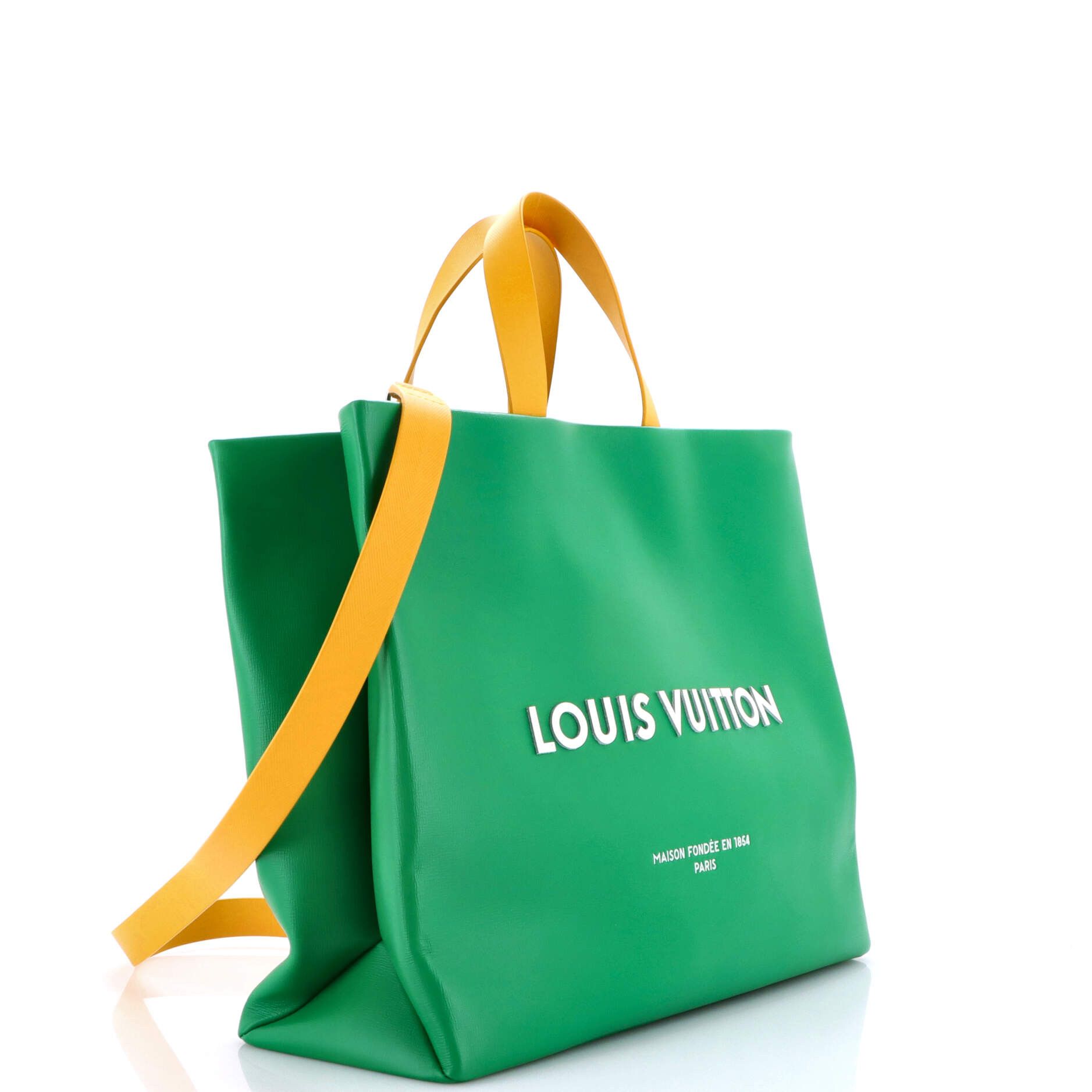 Louis Vuitton Shopper Tote Size ONE SIZE - 2 Thumbnail