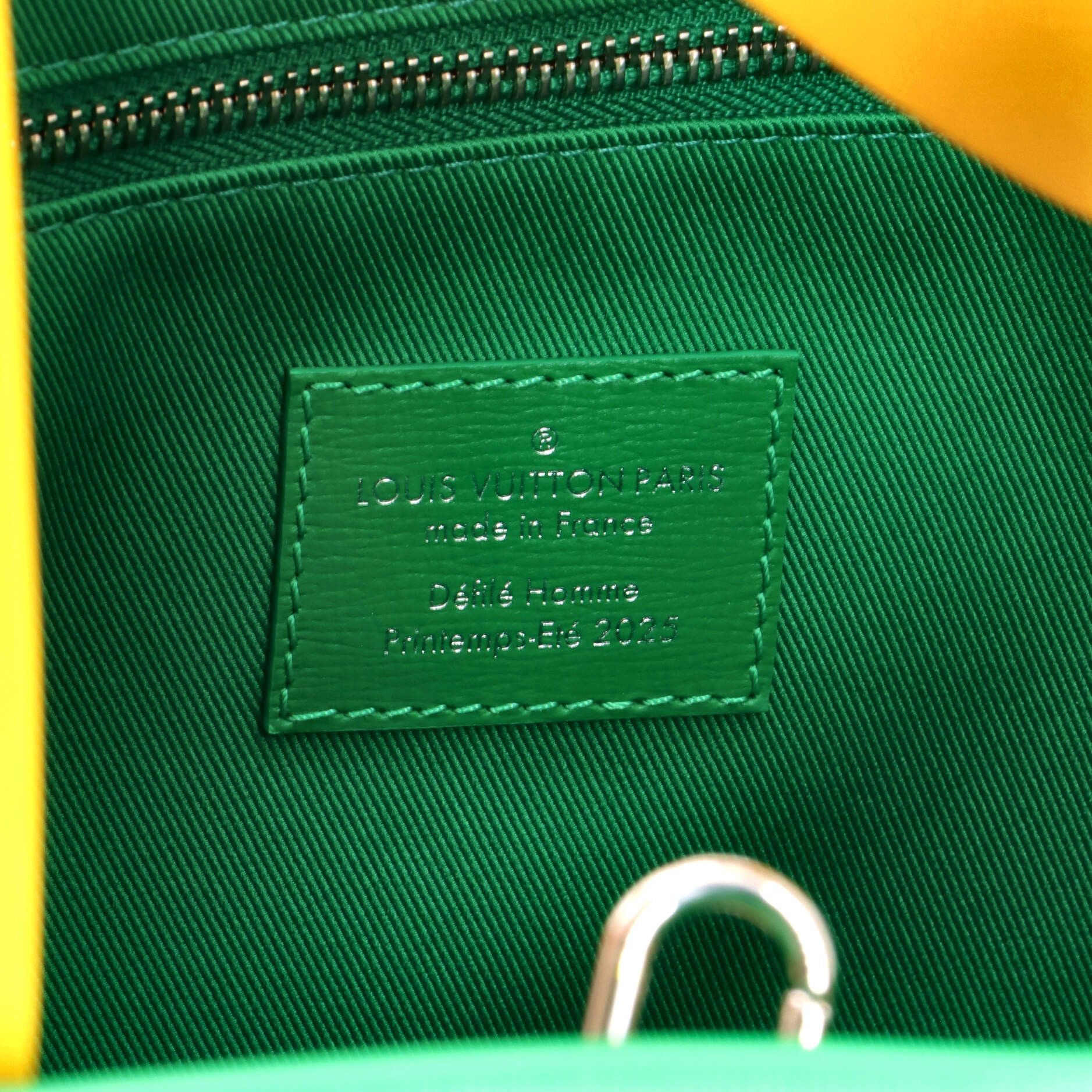 Louis Vuitton Shopper Tote Size ONE SIZE - 7 Thumbnail