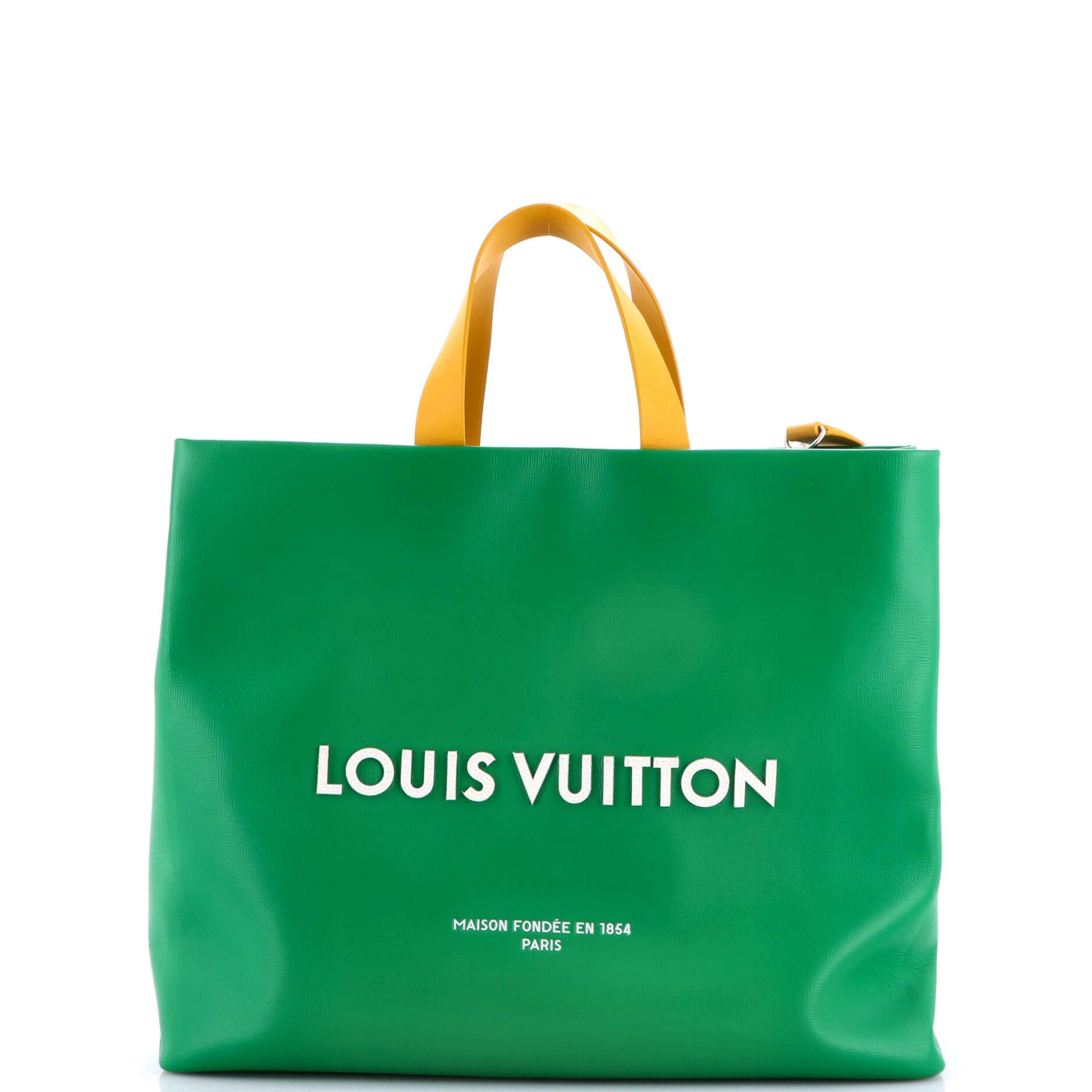 Louis Vuitton Shopper Tote Size ONE SIZE - 3 Thumbnail