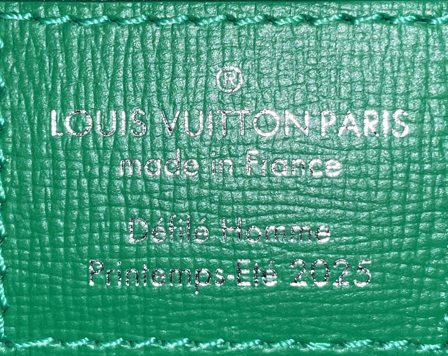 Louis Vuitton Shopper Tote Size ONE SIZE - 8 Thumbnail