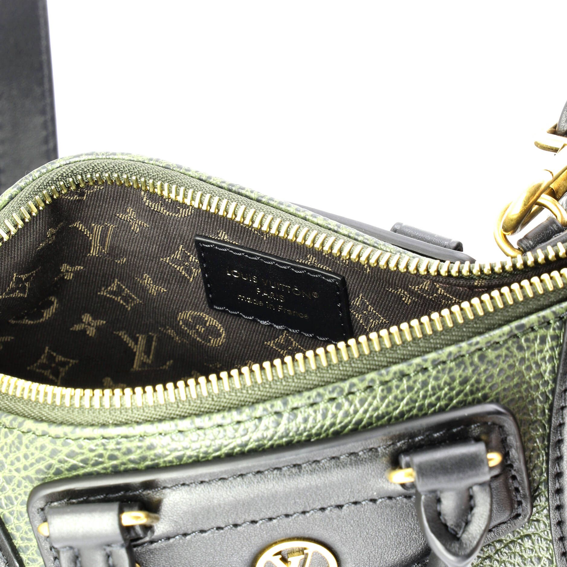 Louis Vuitton LV Biker Bag Size ONE SIZE - 6 Thumbnail