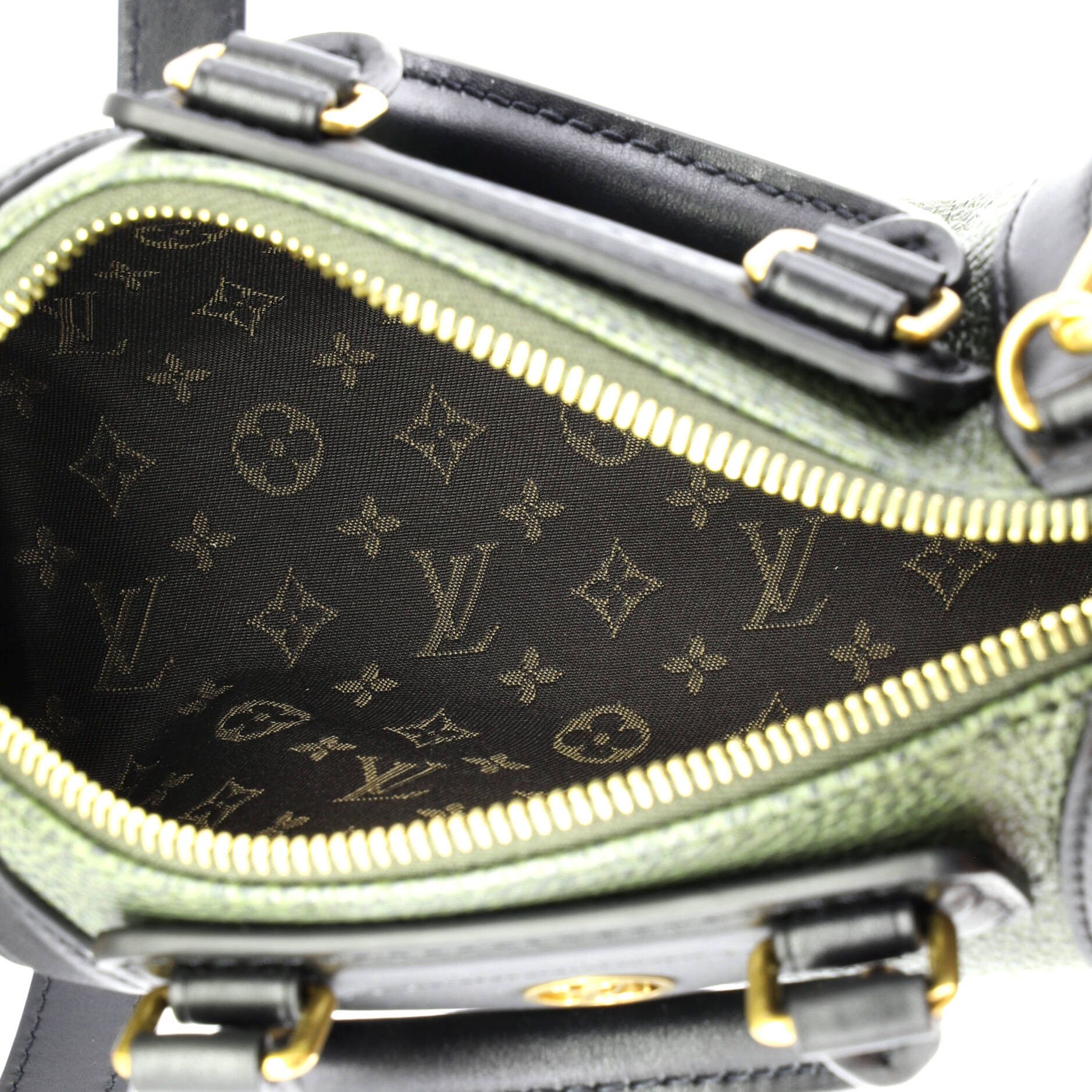 Louis Vuitton LV Biker Bag Size ONE SIZE - 5 Thumbnail