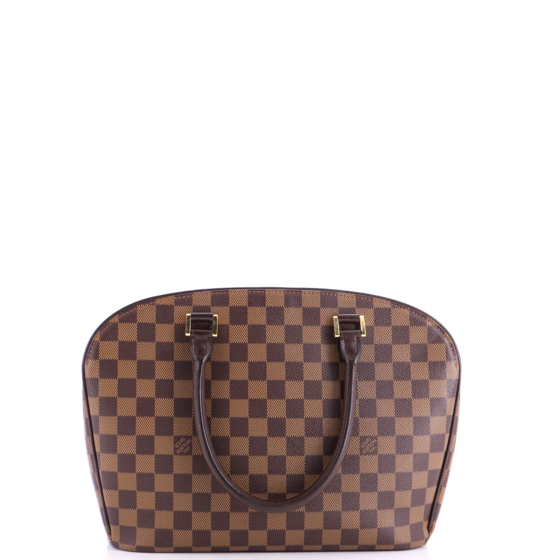 Louis Vuitton Sarria Handbag Size ONE SIZE - 3 Thumbnail