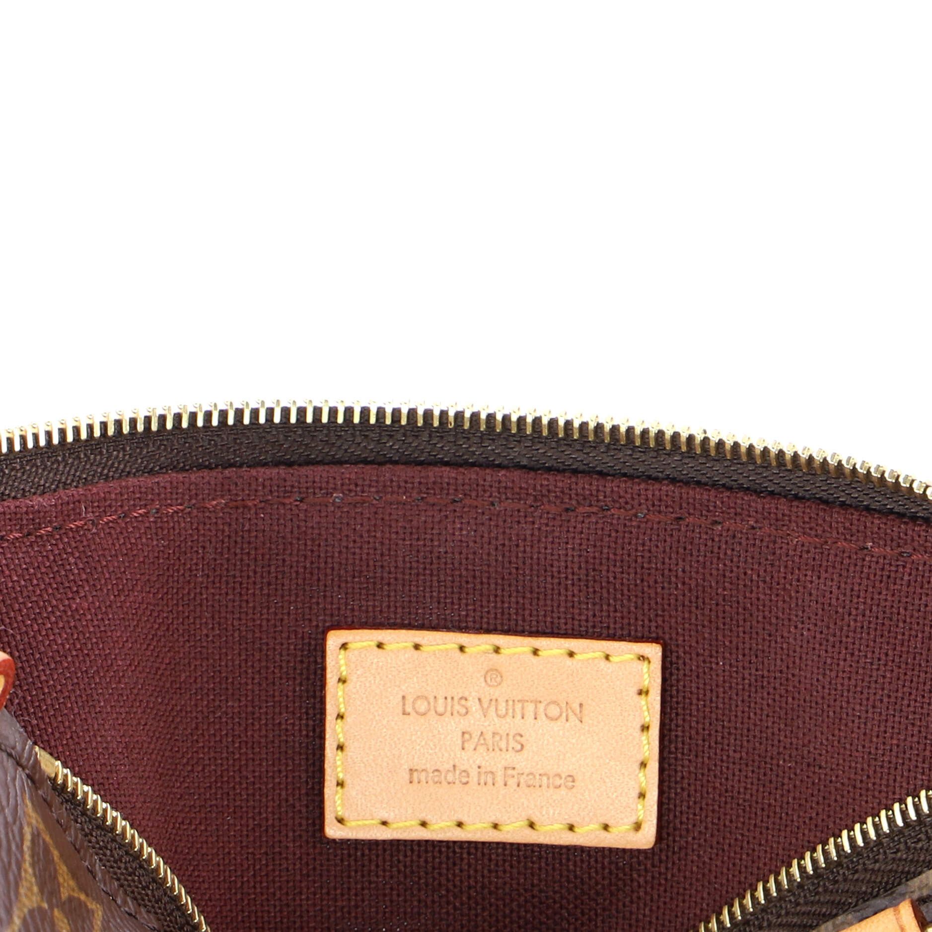 Louis Vuitton Turenne Handbag Size ONE SIZE - 7 Thumbnail