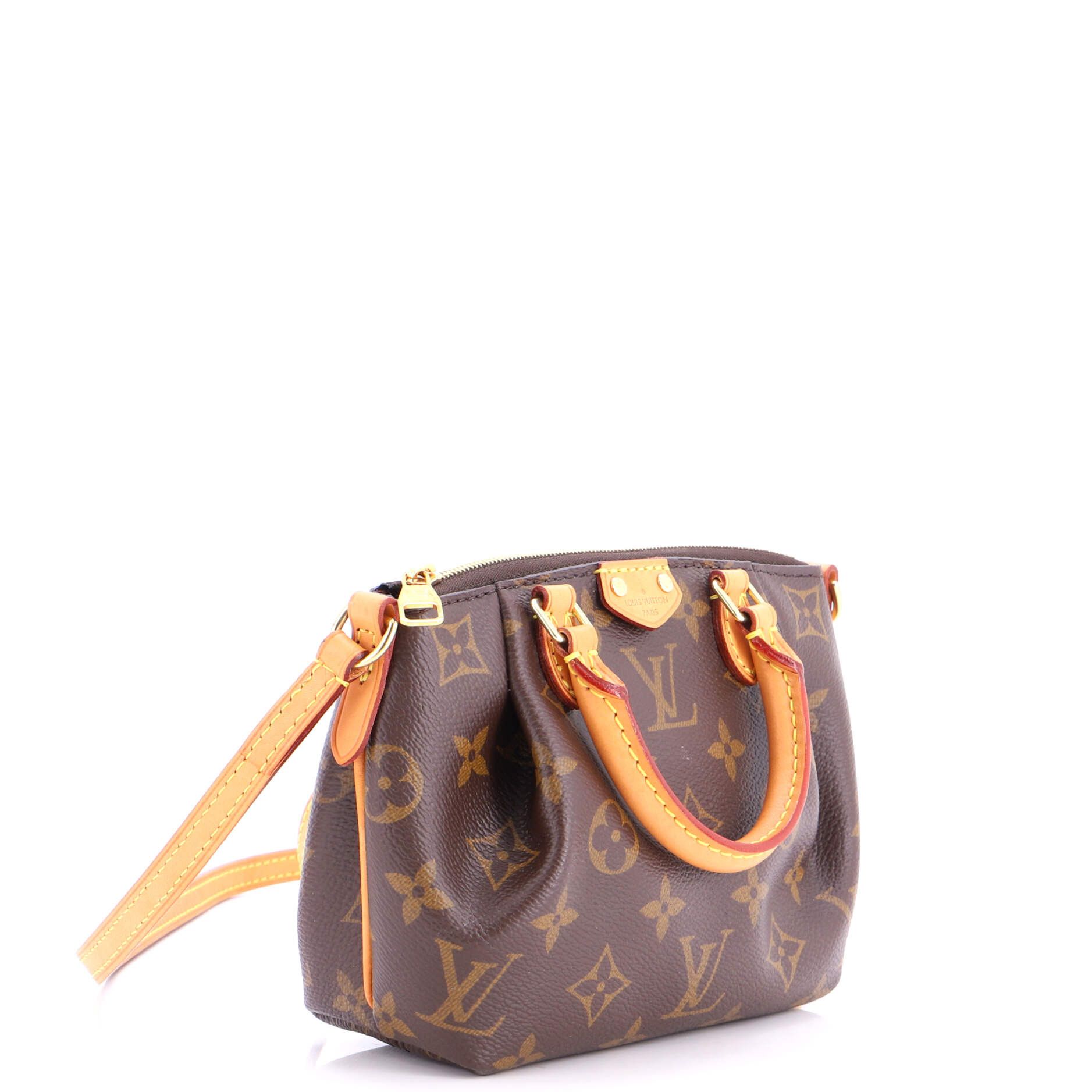 Louis Vuitton Turenne Handbag Size ONE SIZE - 3 Thumbnail