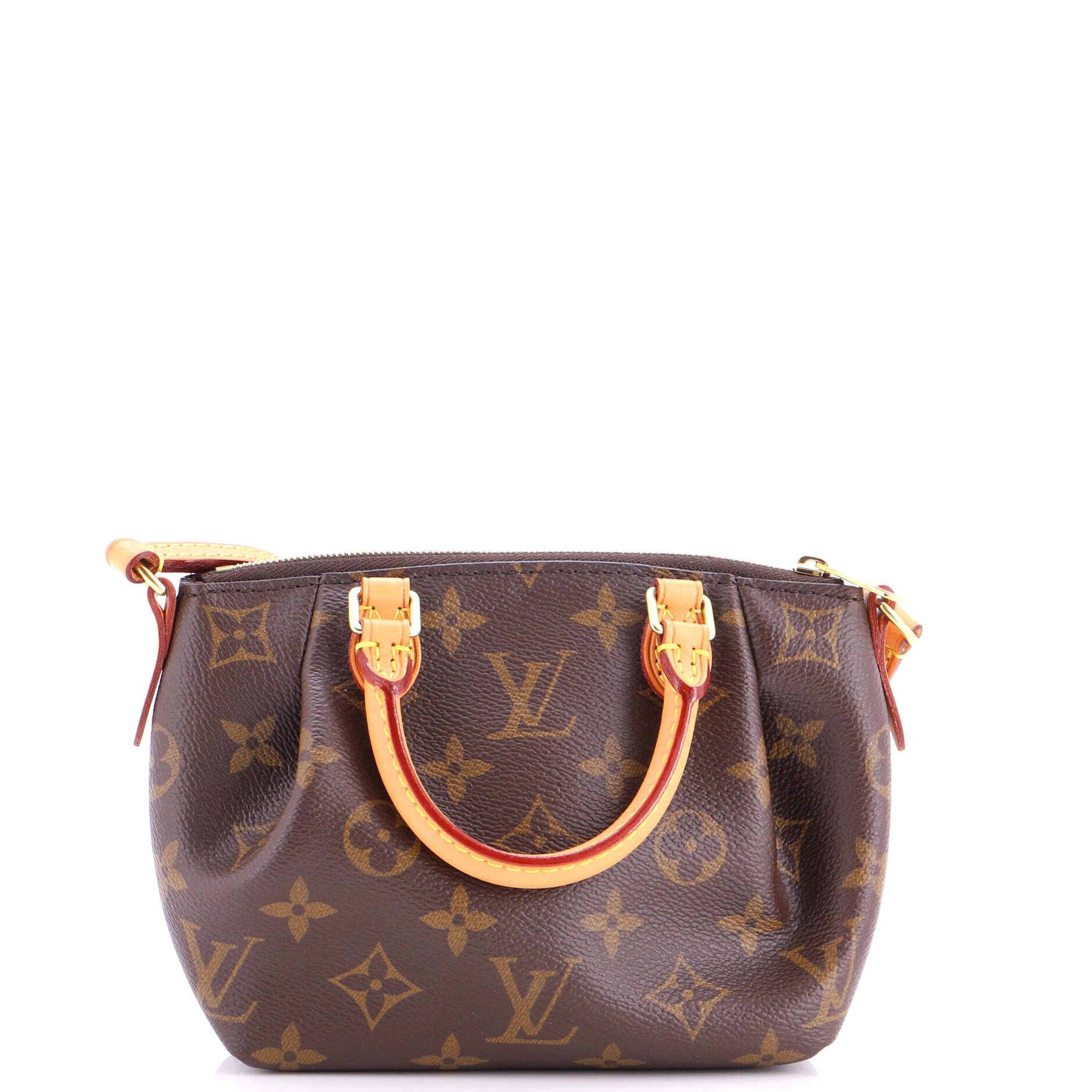 Louis Vuitton Turenne Handbag Size ONE SIZE - 4 Thumbnail