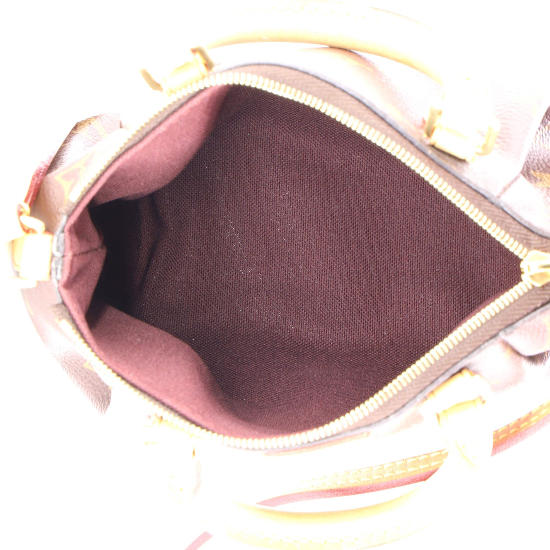 Louis Vuitton Turenne Handbag Size ONE SIZE - 6 Thumbnail