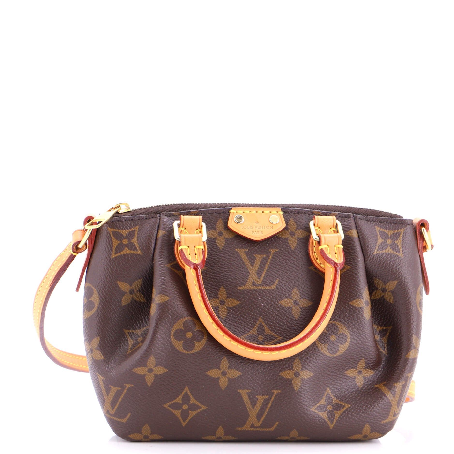 Louis Vuitton Turenne Handbag Size ONE SIZE - 2 Thumbnail
