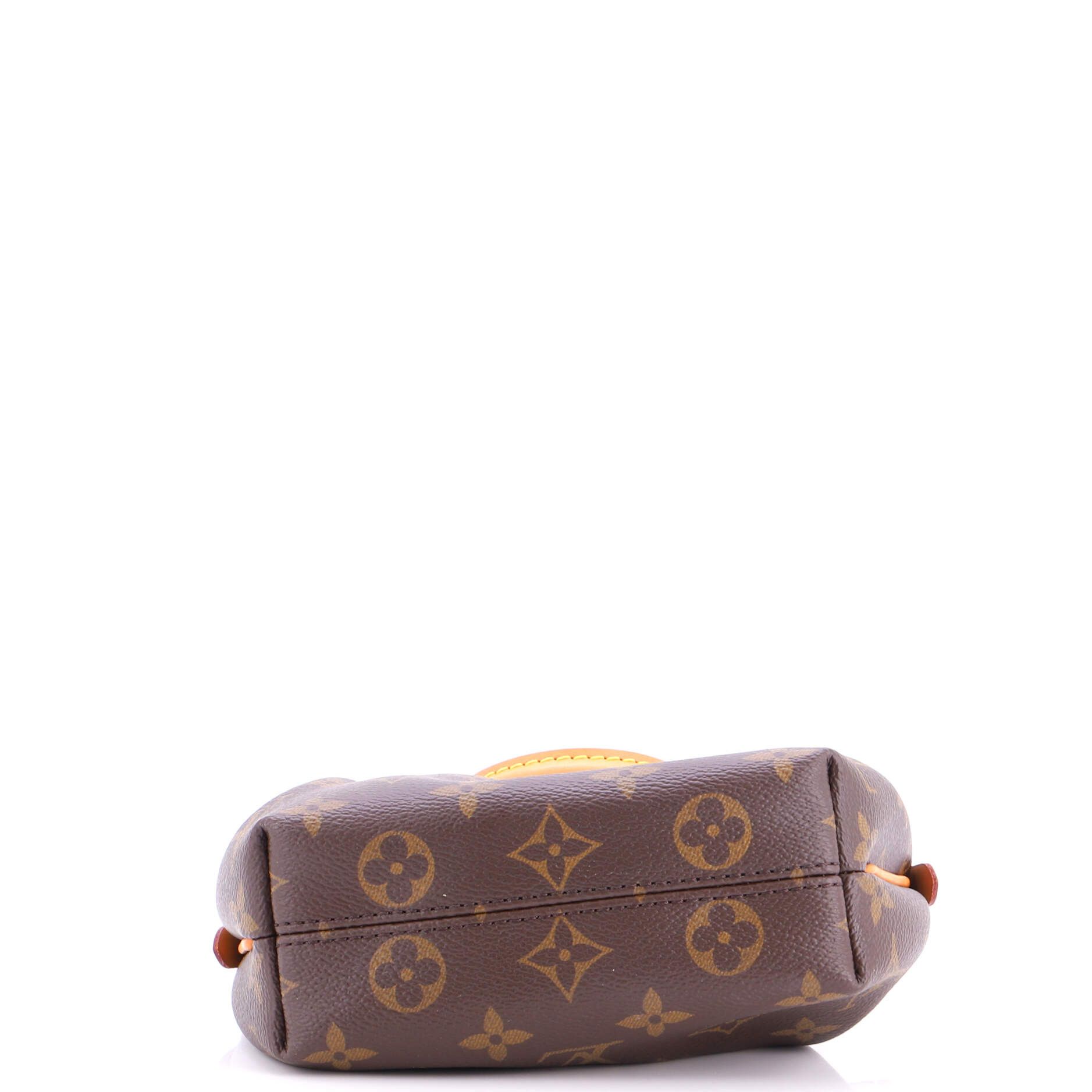 Louis Vuitton Turenne Handbag Size ONE SIZE - 5 Thumbnail