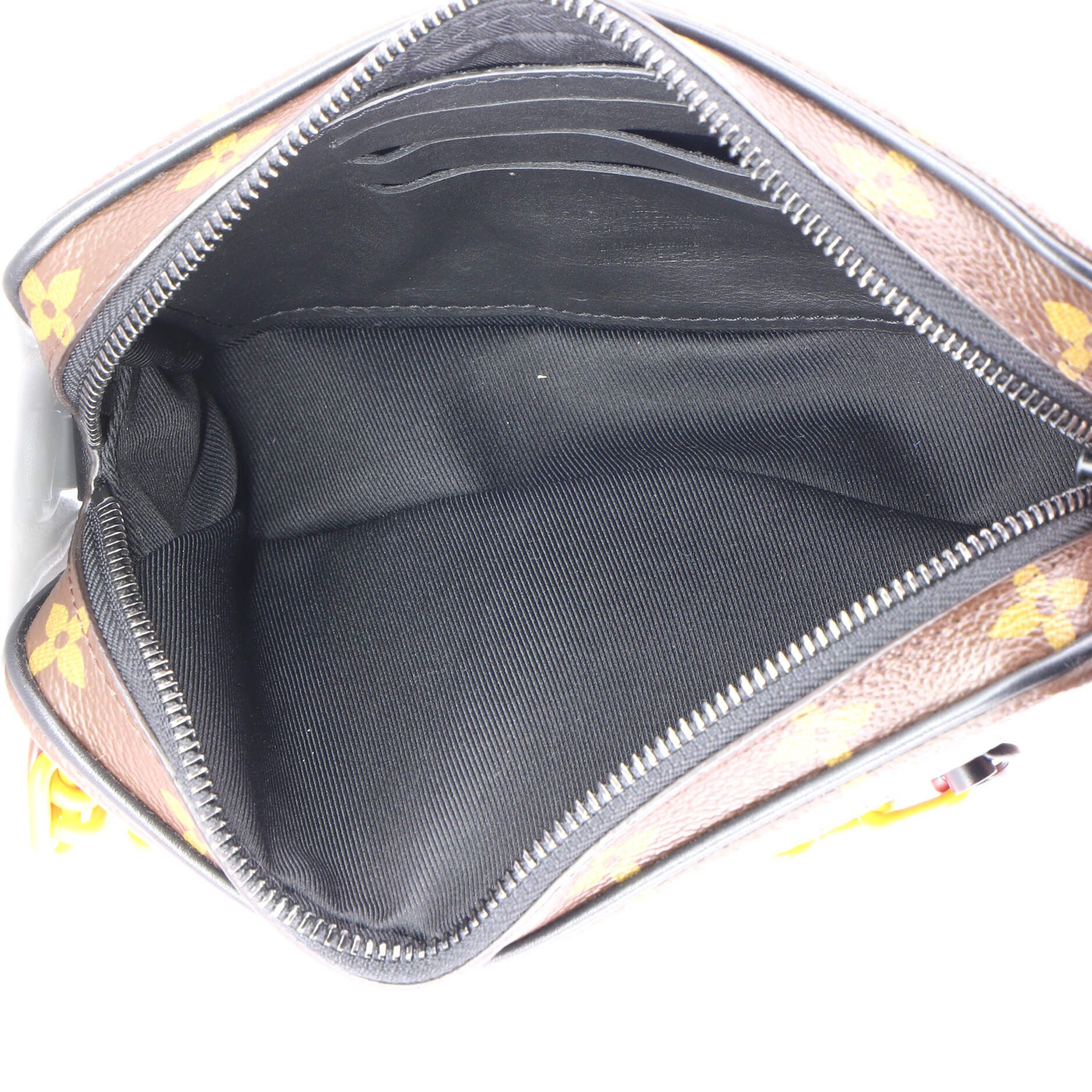Louis Vuitton Solar Ray Pochette Volga Size ONE SIZE - 5 Thumbnail