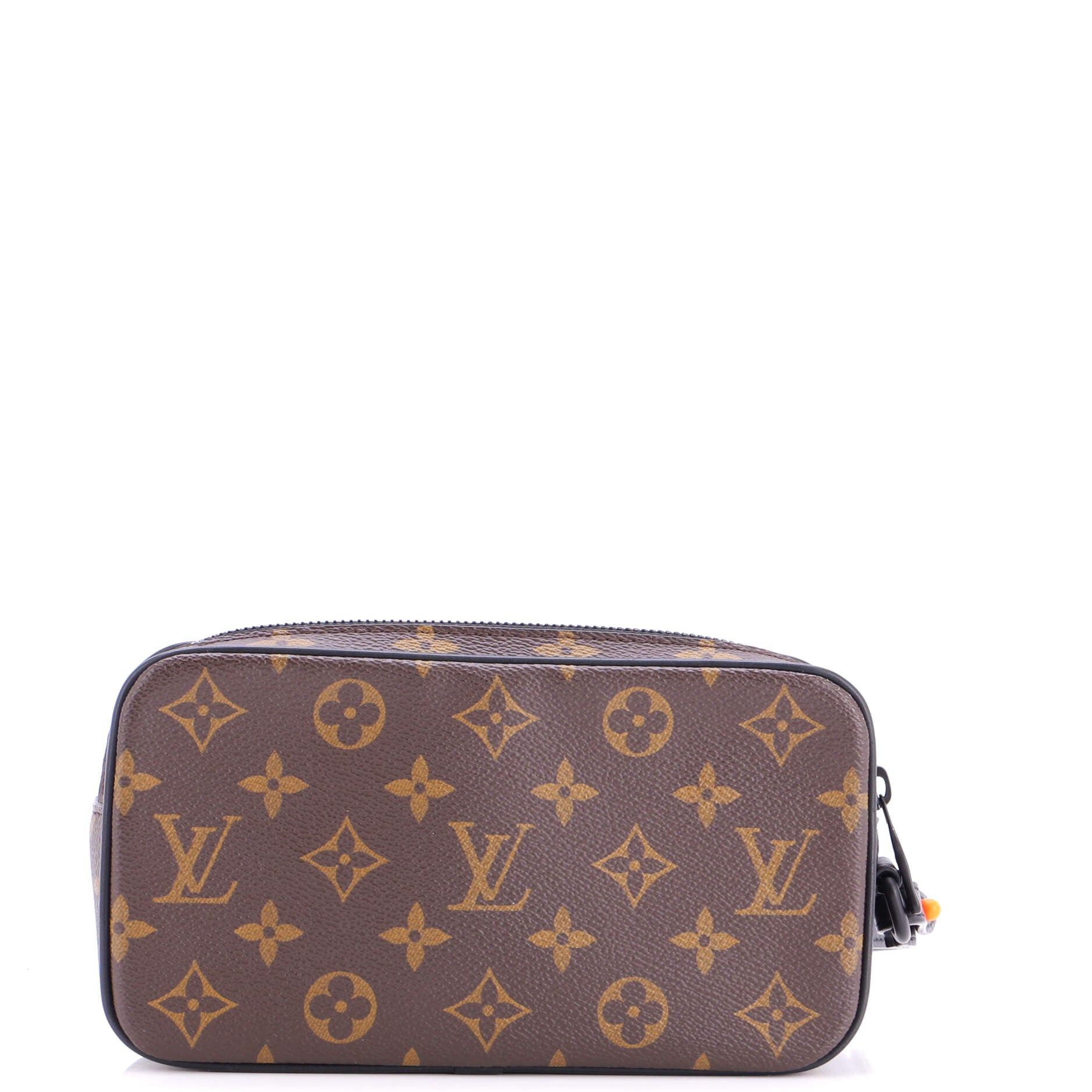 Louis Vuitton Solar Ray Pochette Volga Size ONE SIZE - 3 Thumbnail