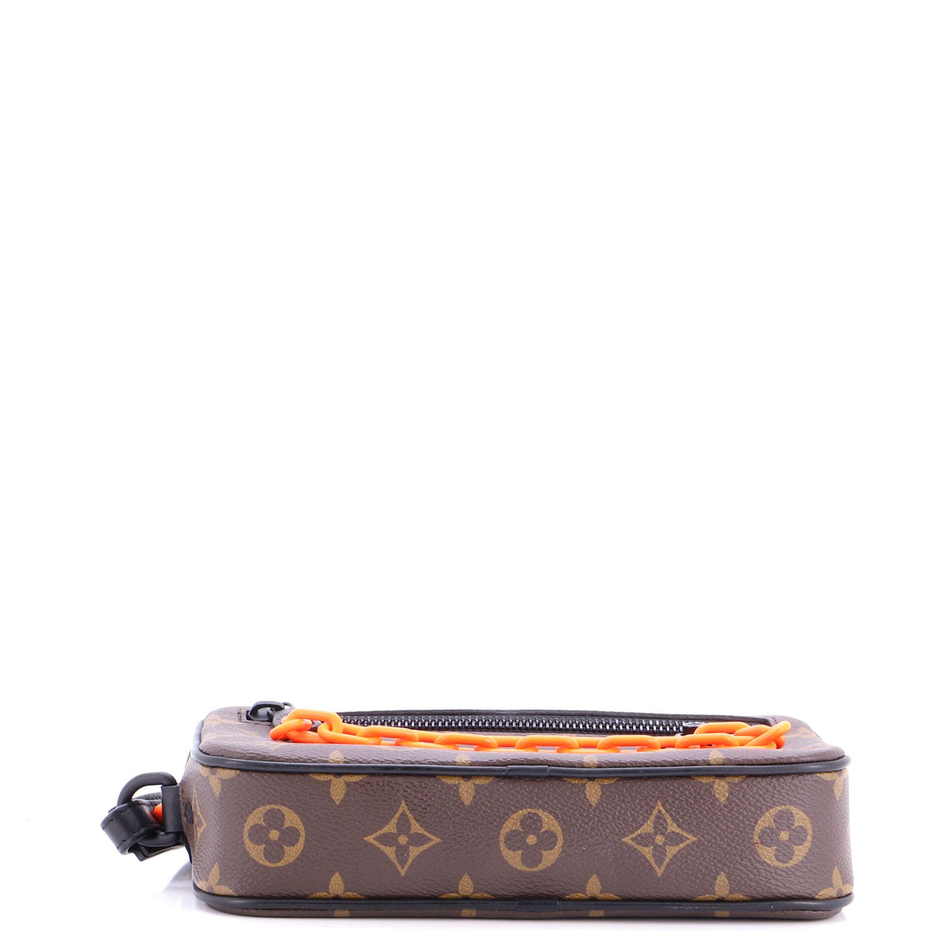 Louis Vuitton Solar Ray Pochette Volga Size ONE SIZE - 4 Thumbnail