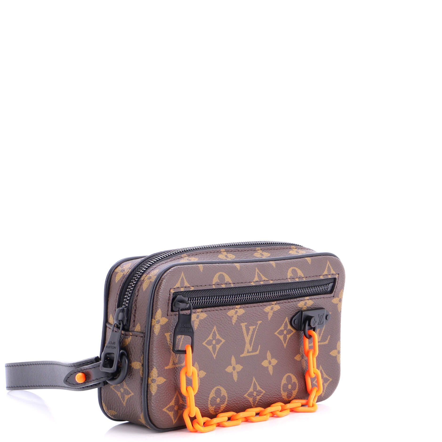 Louis Vuitton Solar Ray Pochette Volga Size ONE SIZE - 2 Thumbnail
