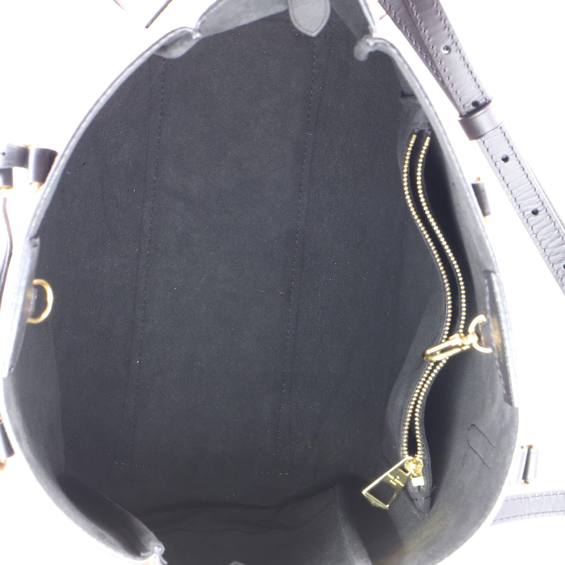 Louis Vuitton Belmont Tote Size ONE SIZE - 5 Thumbnail