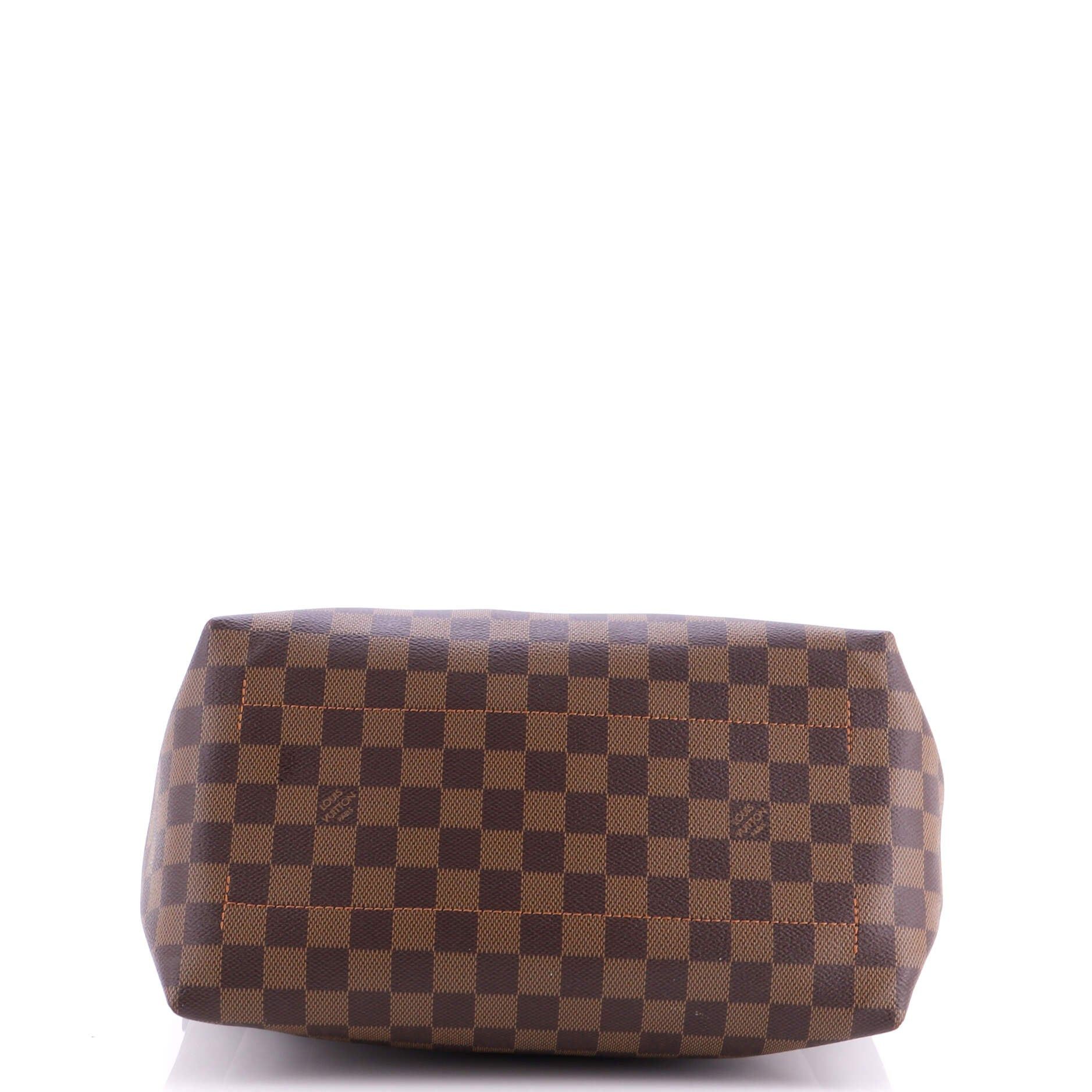 Louis Vuitton Belmont Tote Size ONE SIZE - 4 Thumbnail