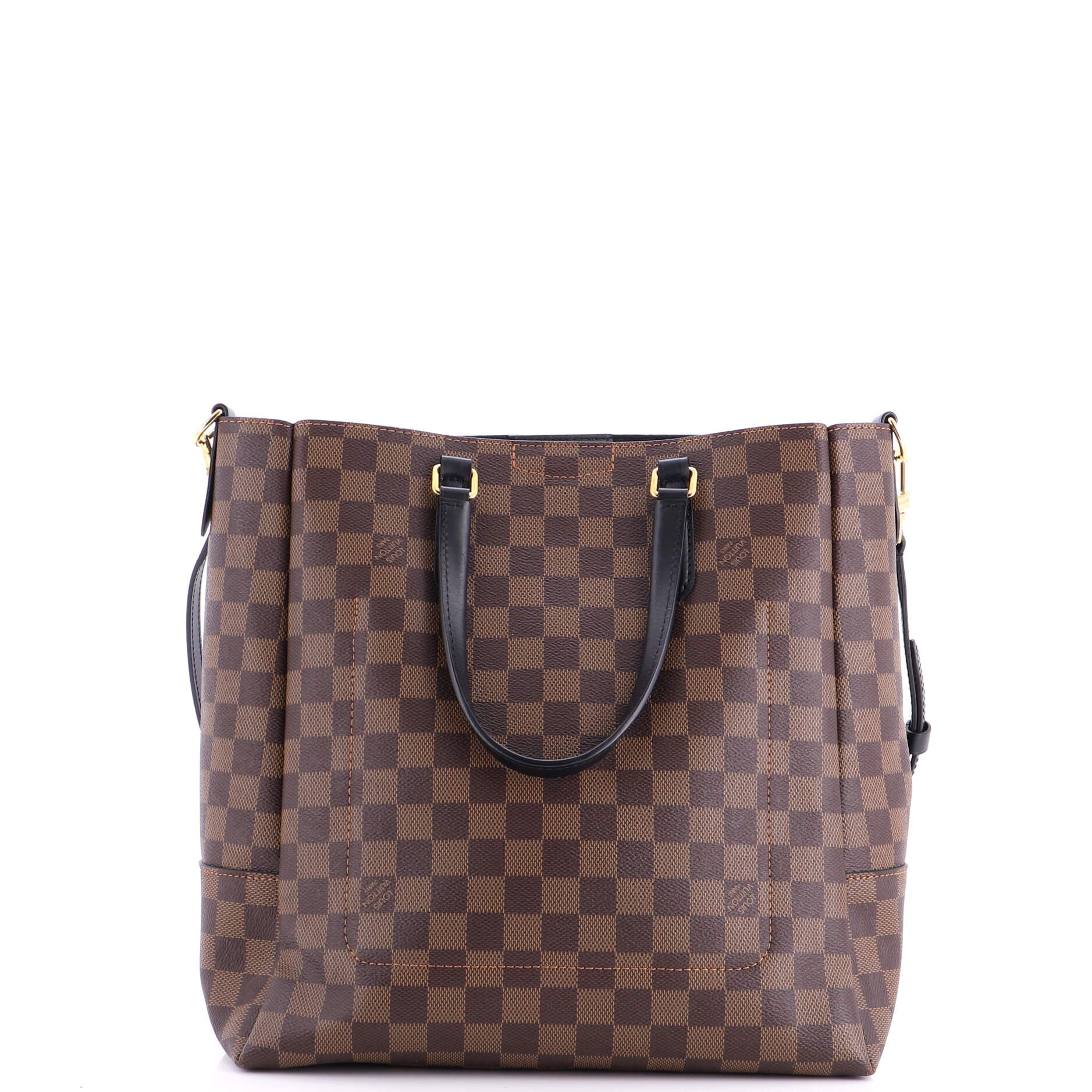 Louis Vuitton Belmont Tote Size ONE SIZE - 3 Thumbnail
