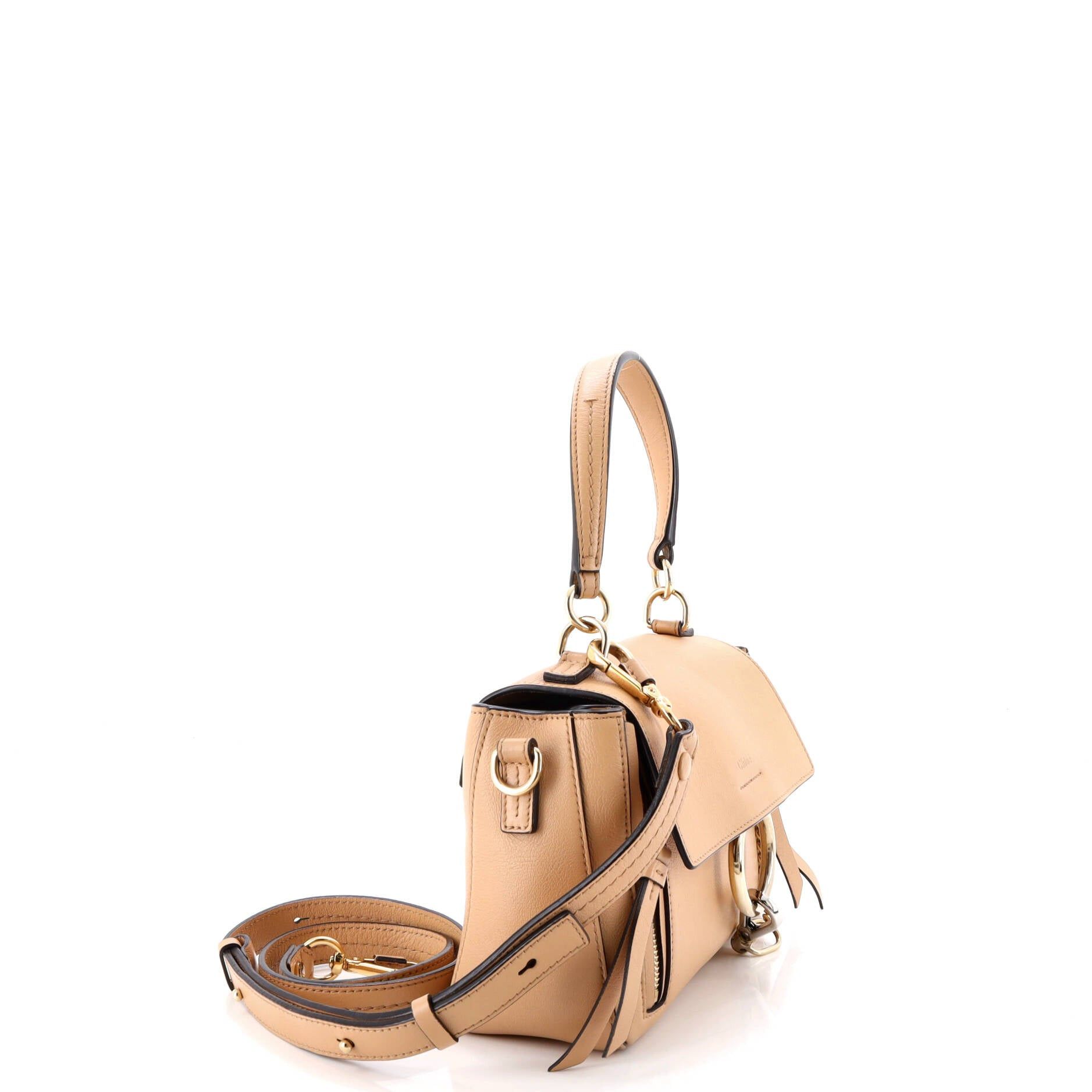 Chloe Faye Day Bag Size ONE SIZE - 2 Thumbnail
