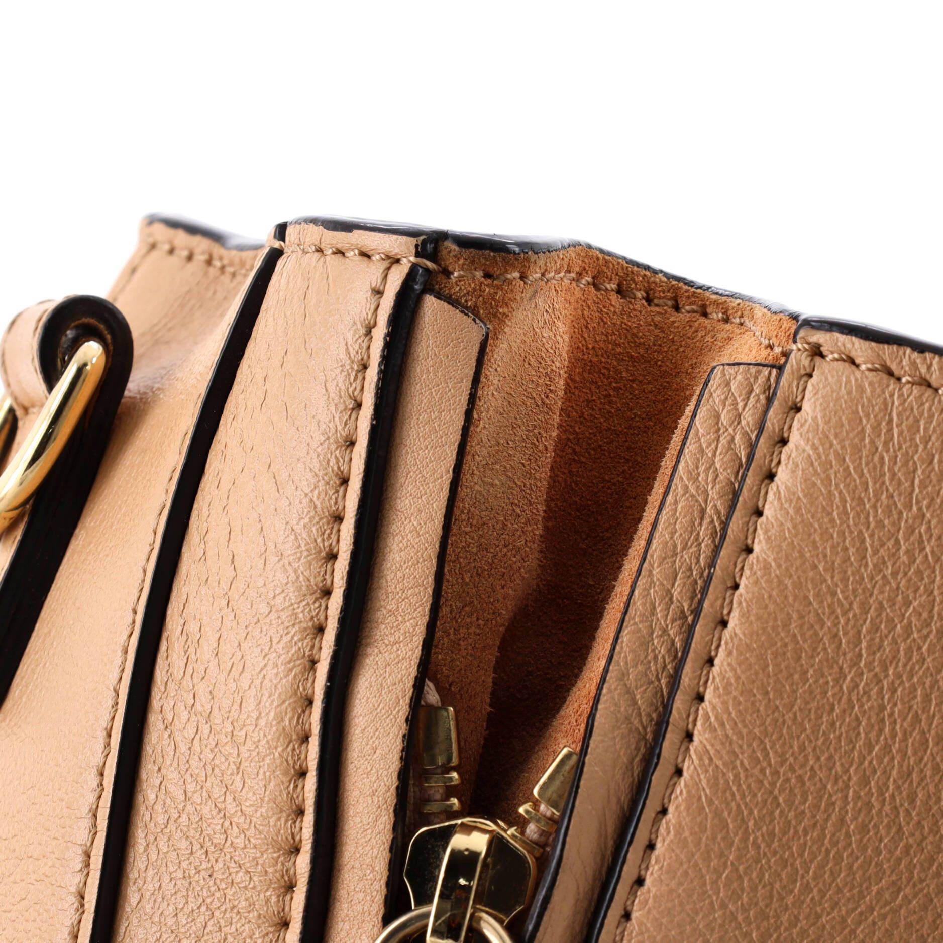 Chloe Faye Day Bag Size ONE SIZE - 6 Thumbnail