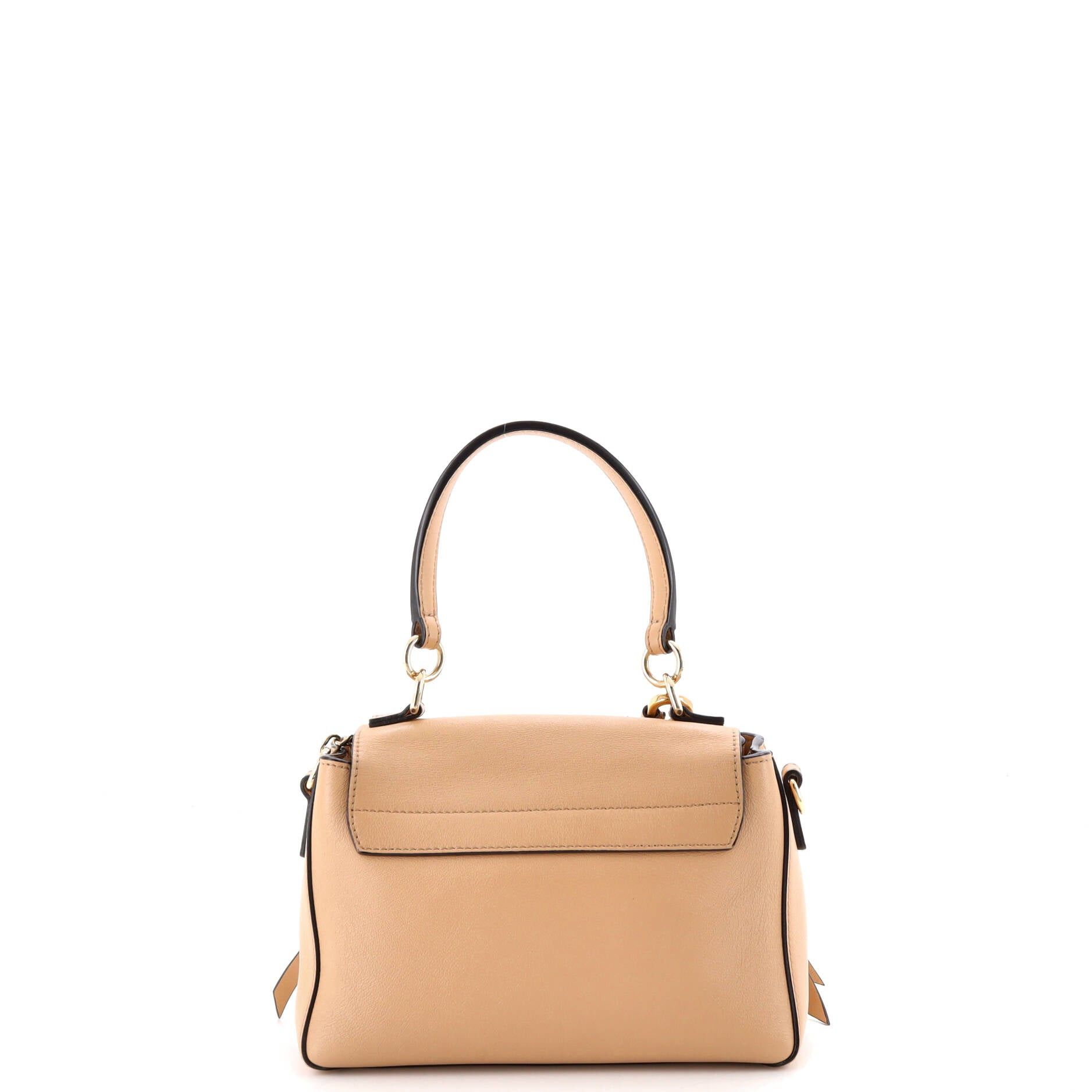 Chloe Faye Day Bag Size ONE SIZE - 3 Thumbnail
