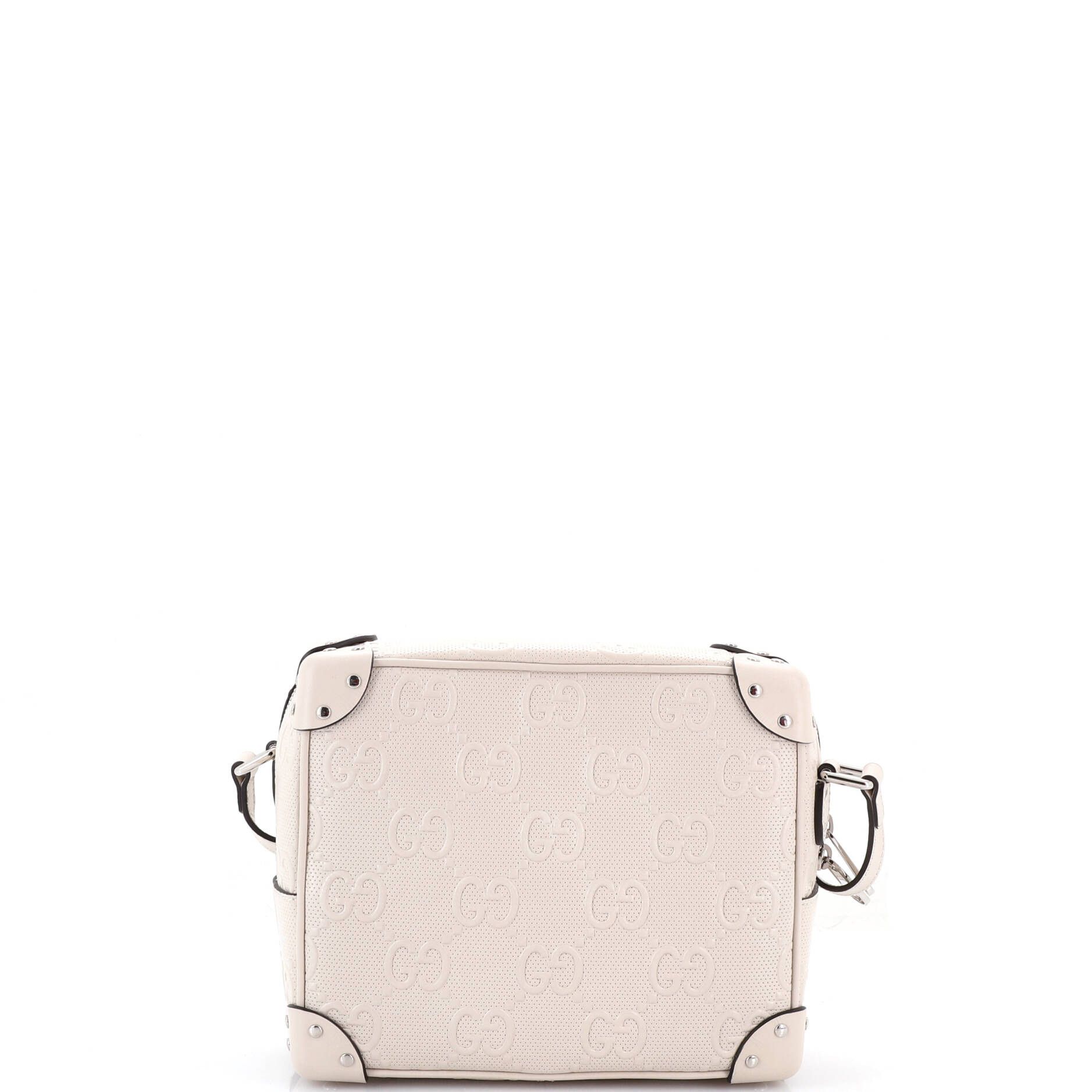 Gucci Trunk Shoulder Bag Size ONE SIZE - 3 Thumbnail