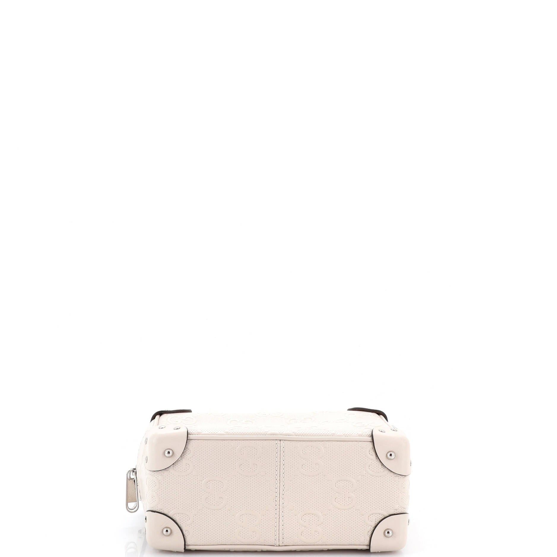 Gucci Trunk Shoulder Bag Size ONE SIZE - 4 Thumbnail