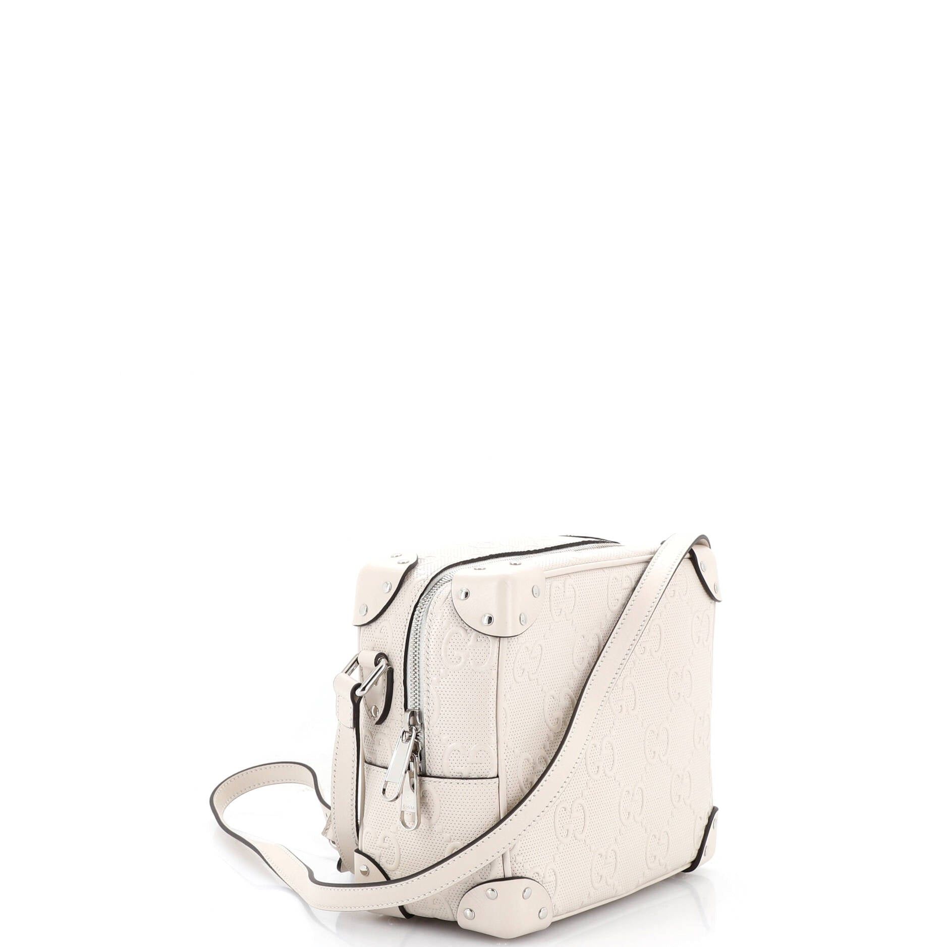 Gucci Trunk Shoulder Bag Size ONE SIZE - 2 Thumbnail