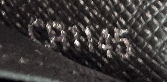 Louis Vuitton Zippy Organizer Size ONE SIZE - 8 Thumbnail